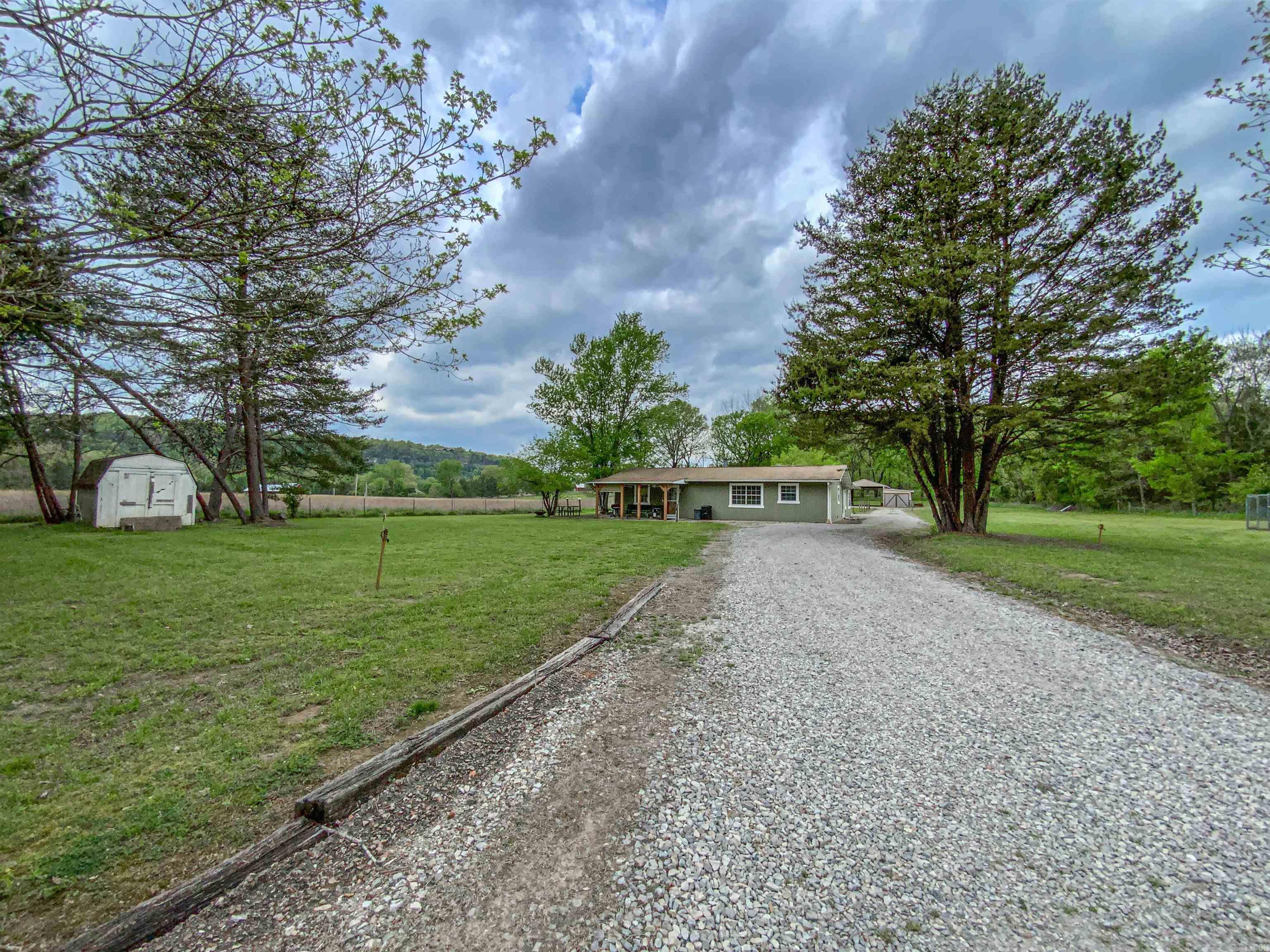 White River Bend Estates - Residential