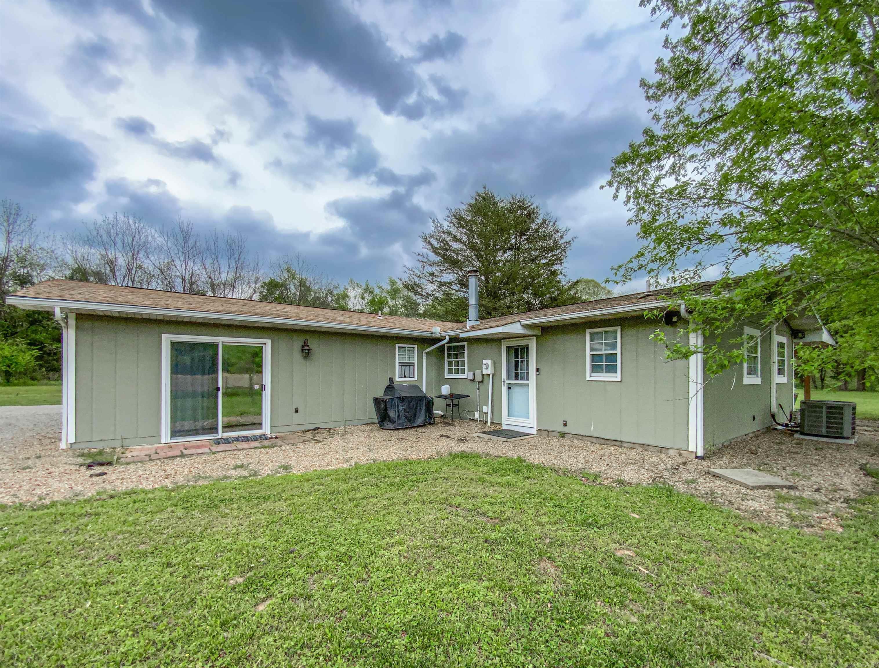 White River Bend Estates - Residential