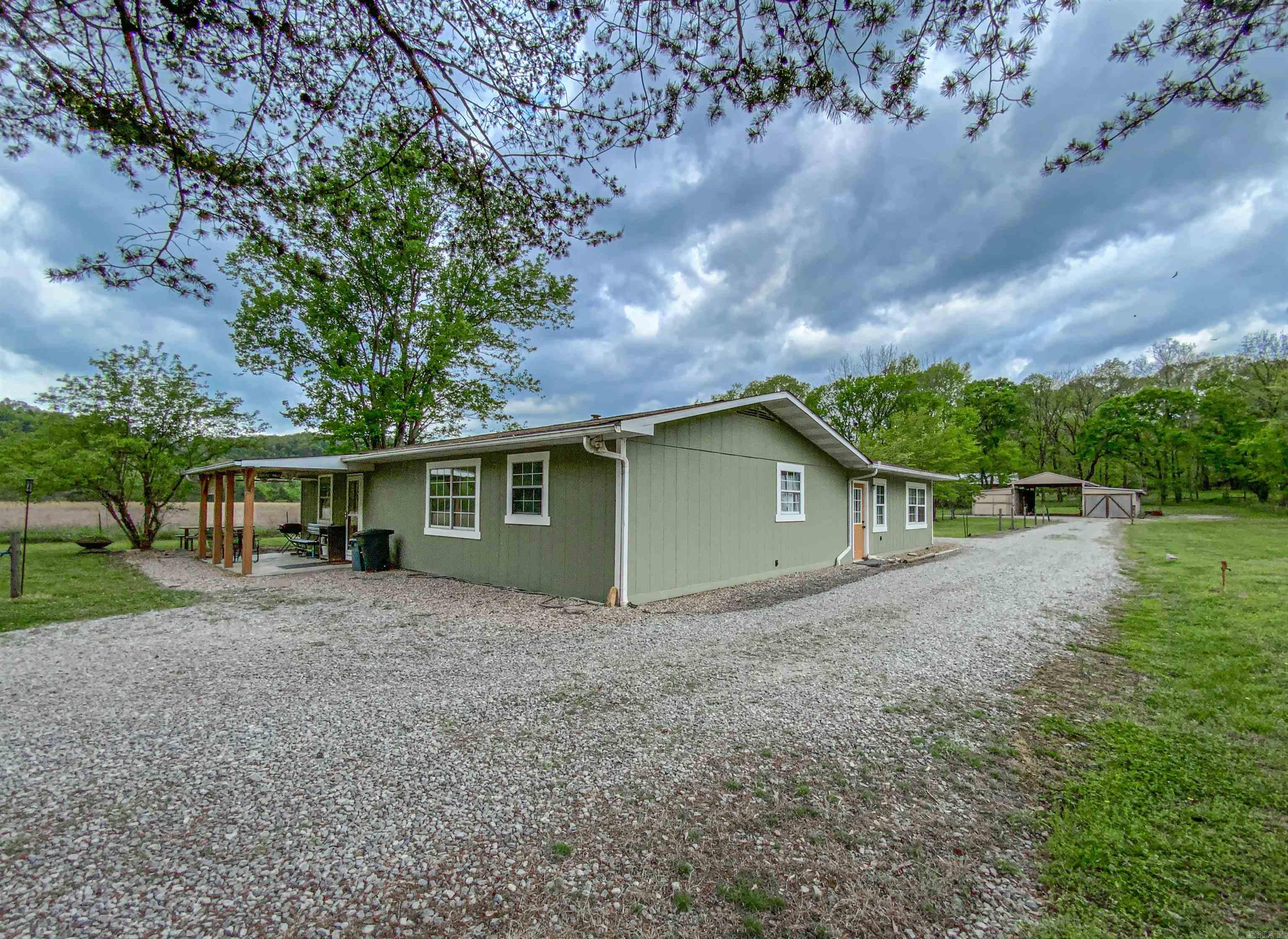 White River Bend Estates - Residential