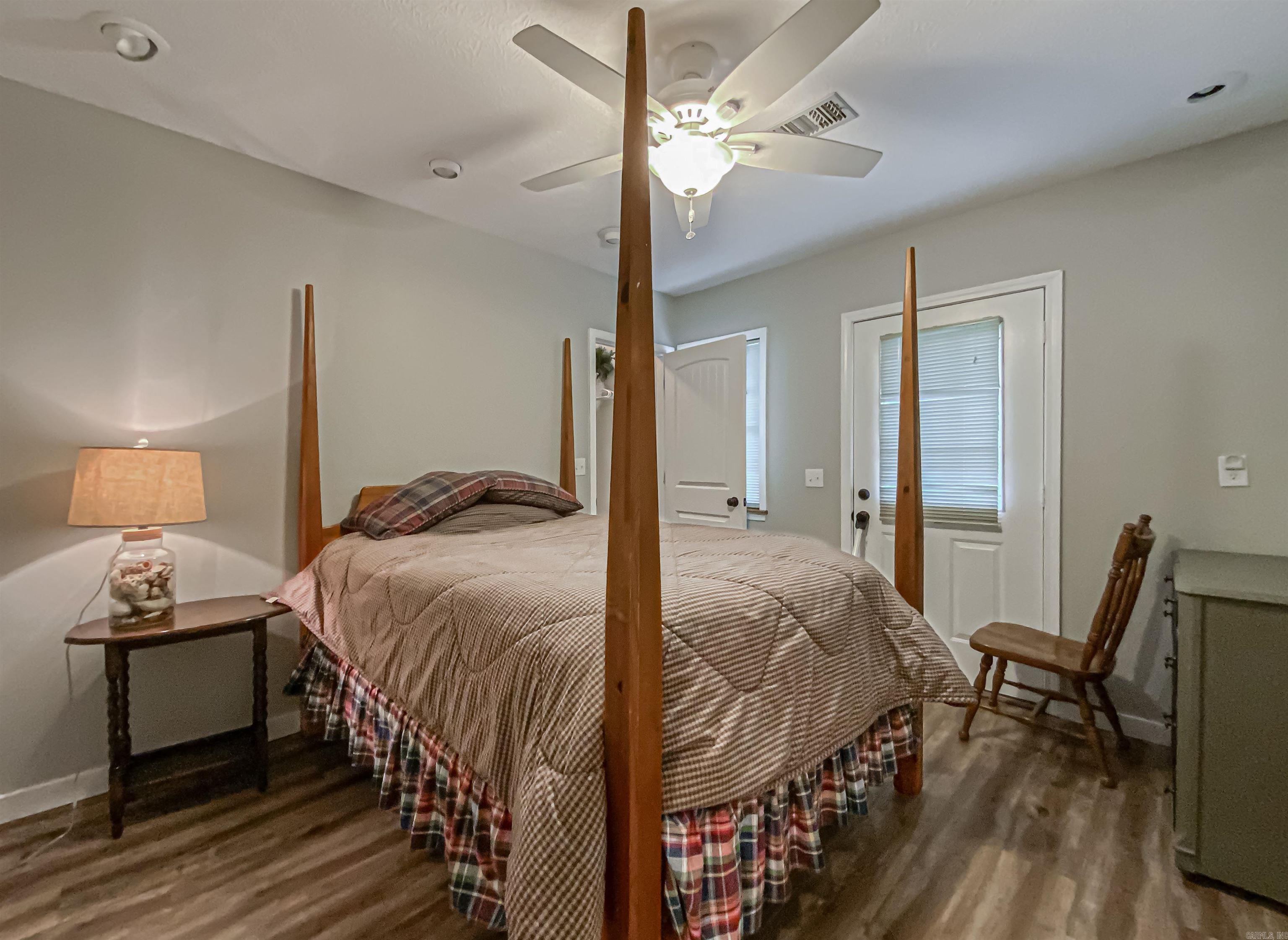 White River Bend Estates - Residential