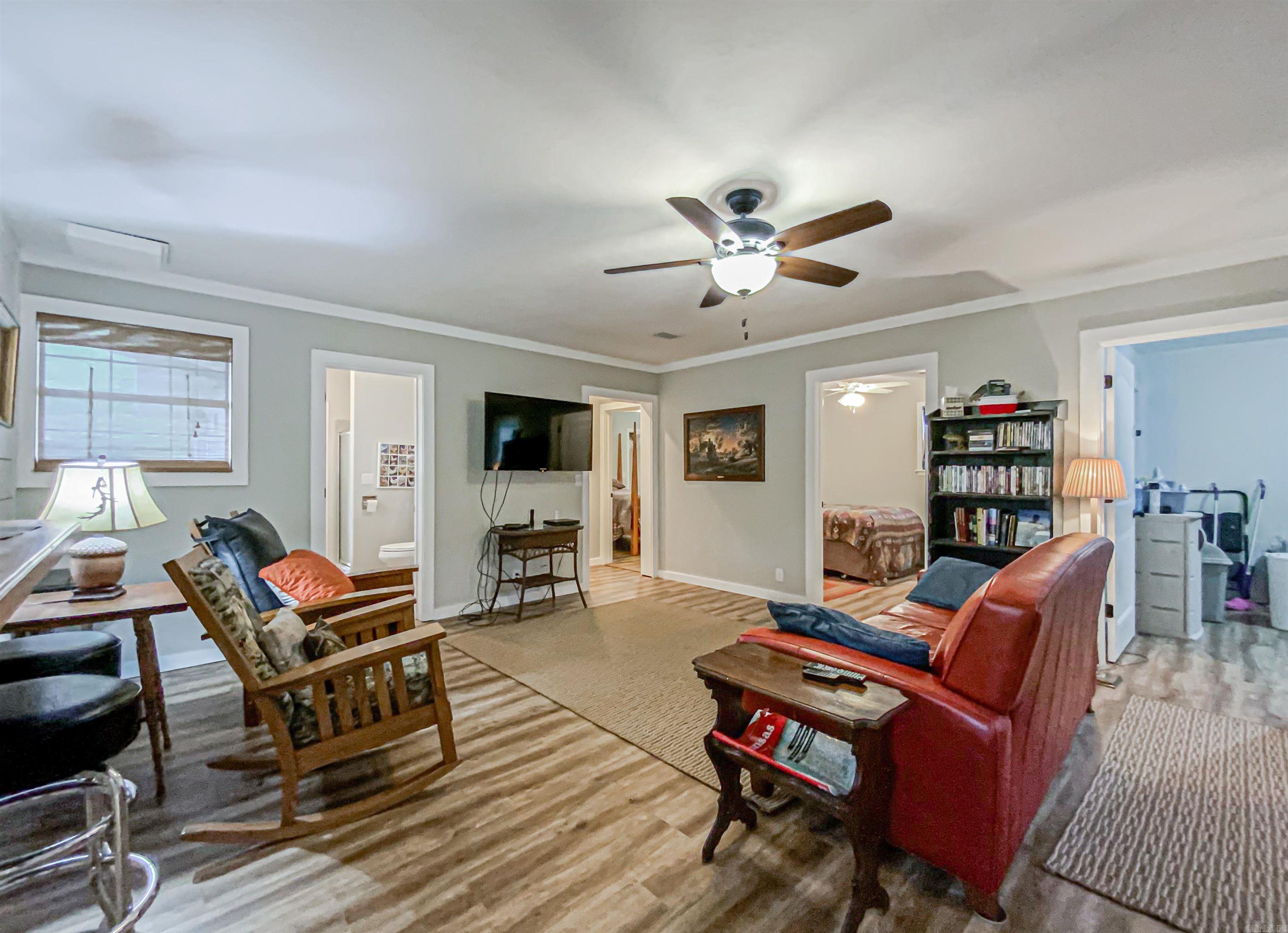 White River Bend Estates - Residential