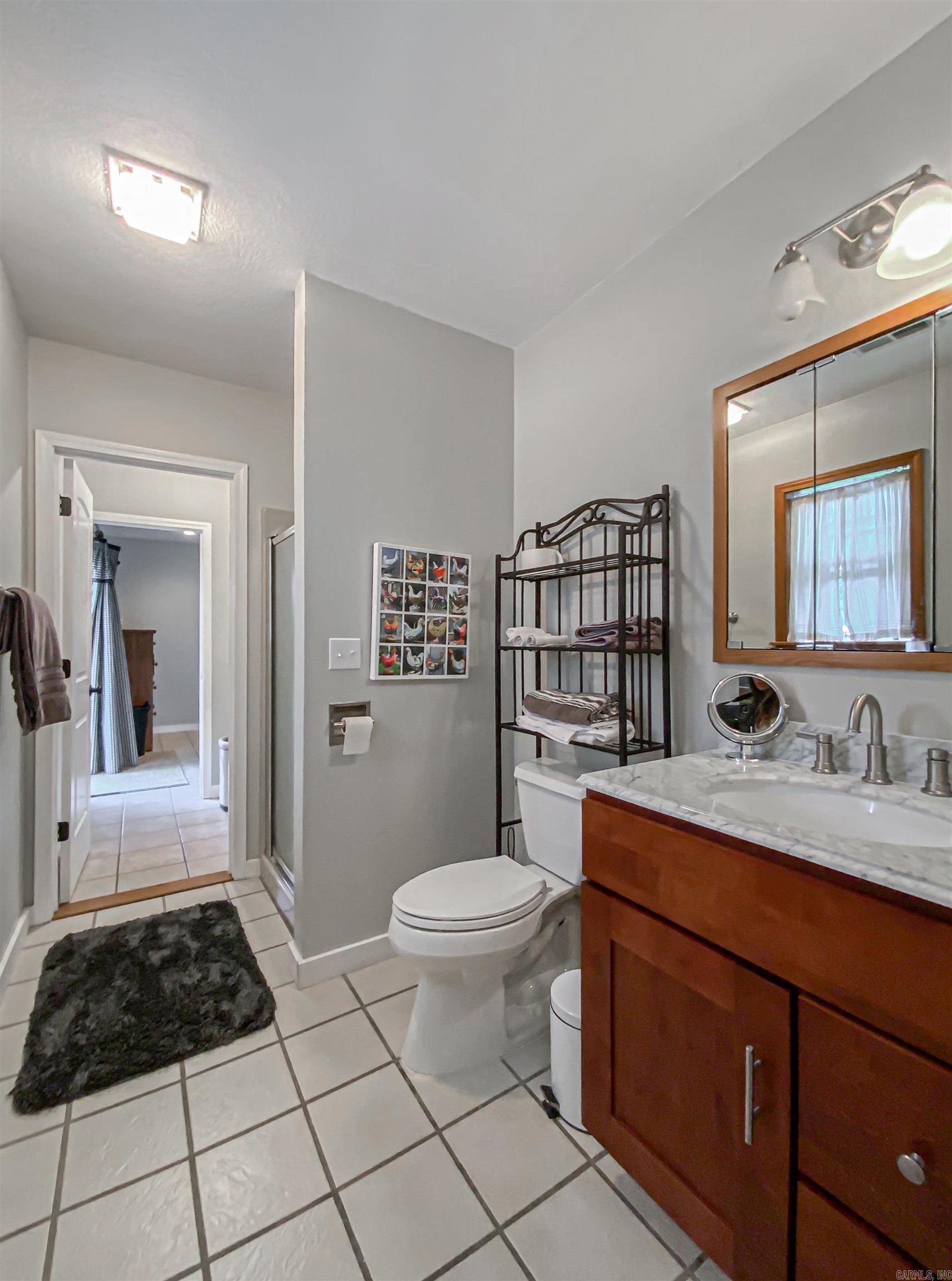 White River Bend Estates - Residential