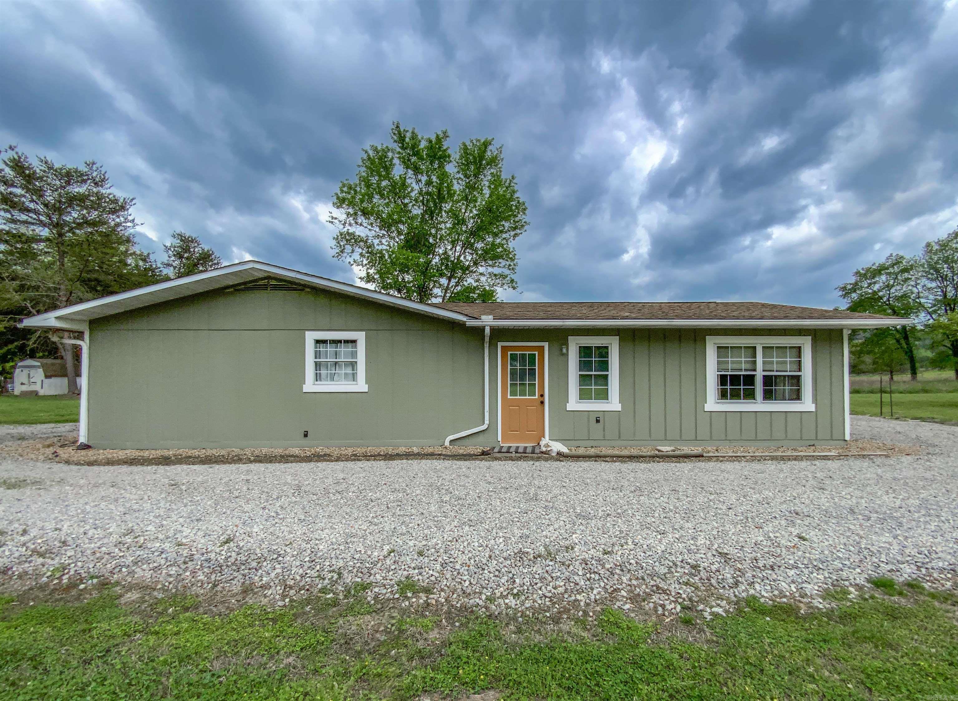 White River Bend Estates - Residential