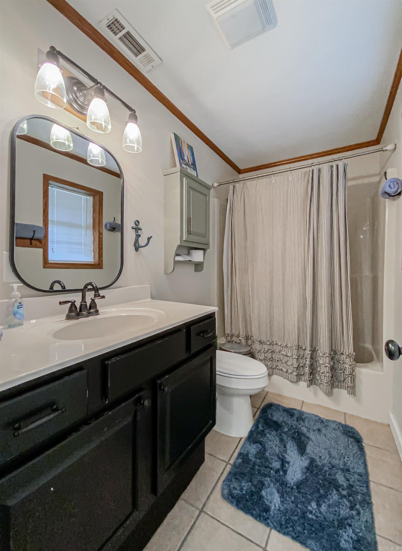 White River Bend Estates - Residential