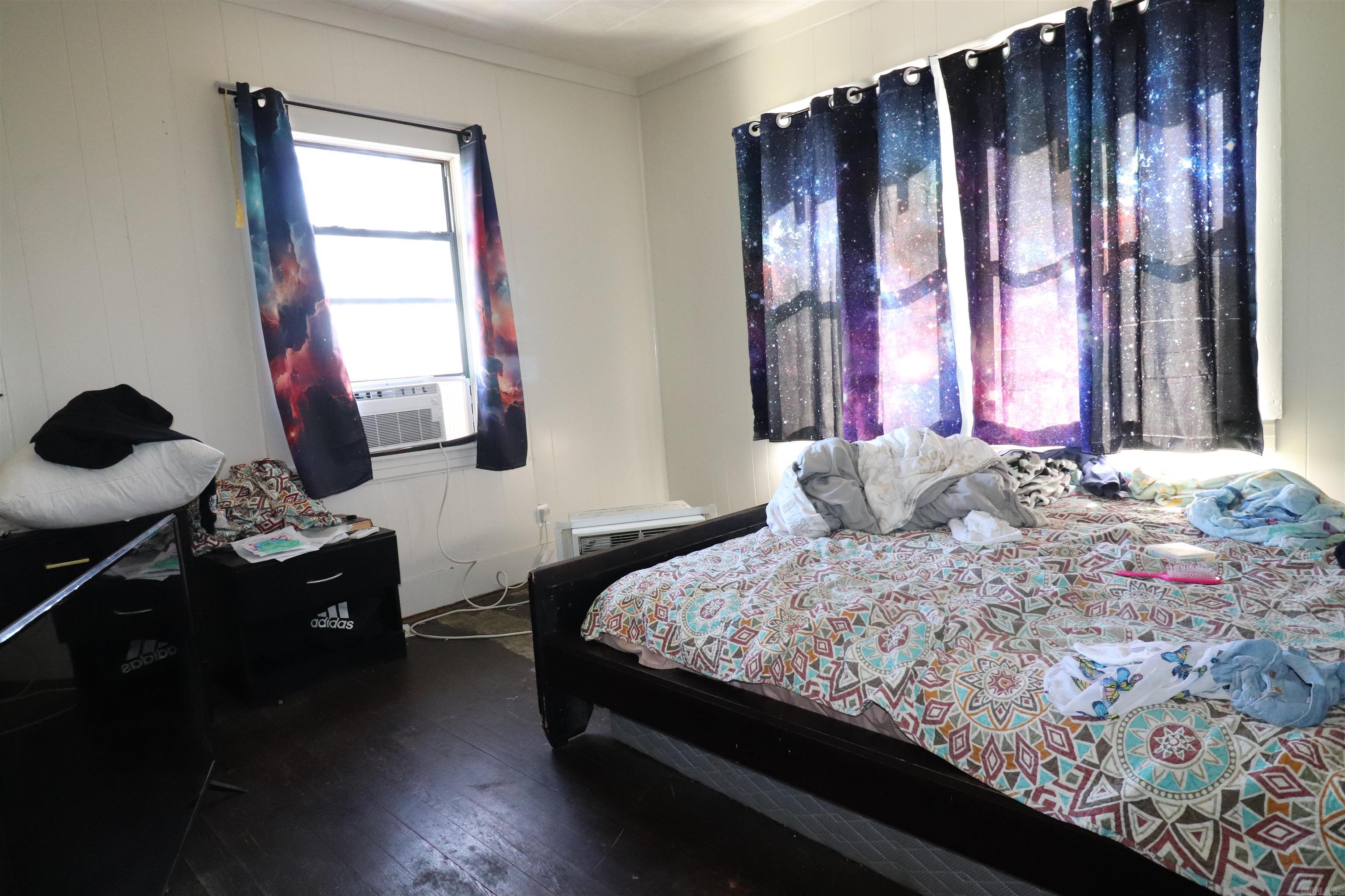 Lucas - Residential Income