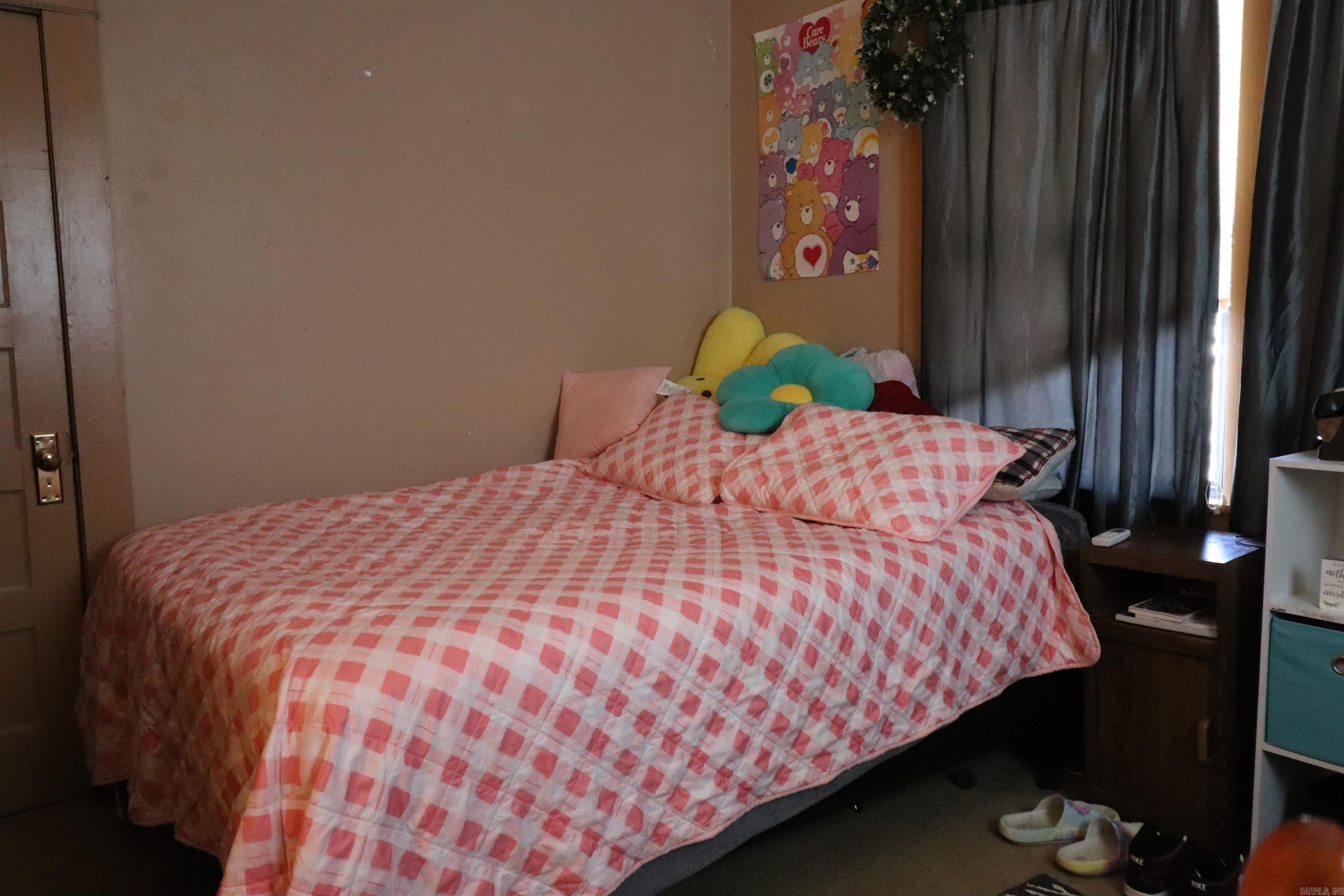 Lucas - Residential Income