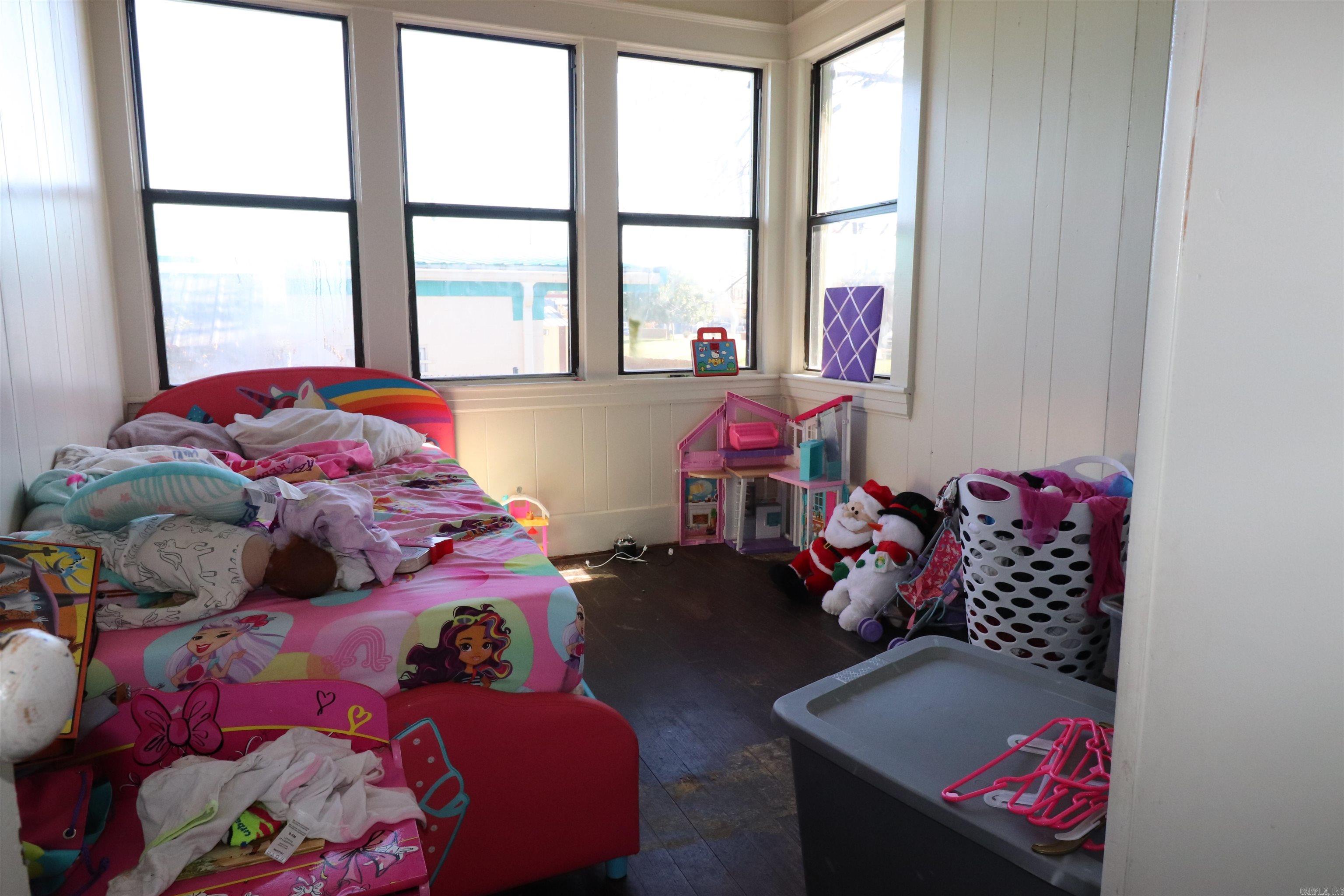 Lucas - Residential Income