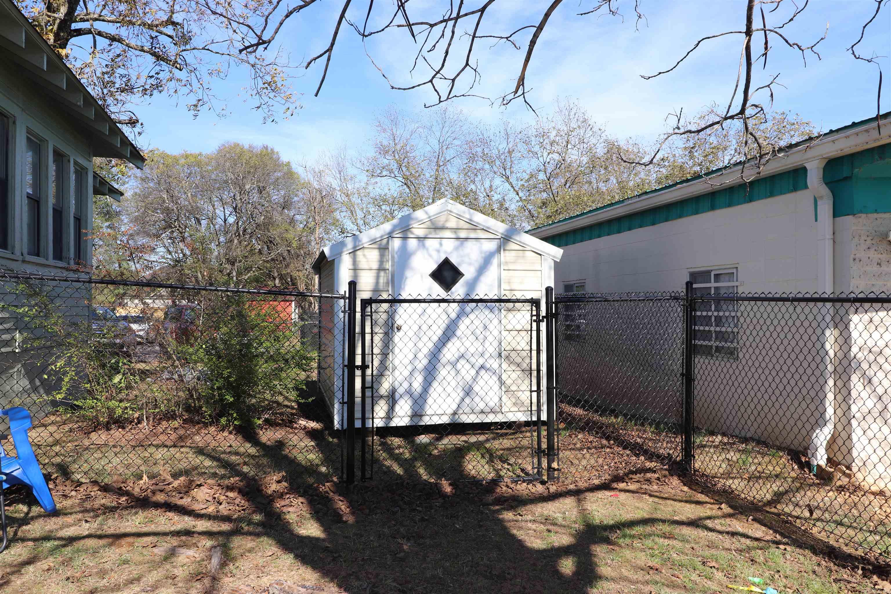 Lucas - Residential Income