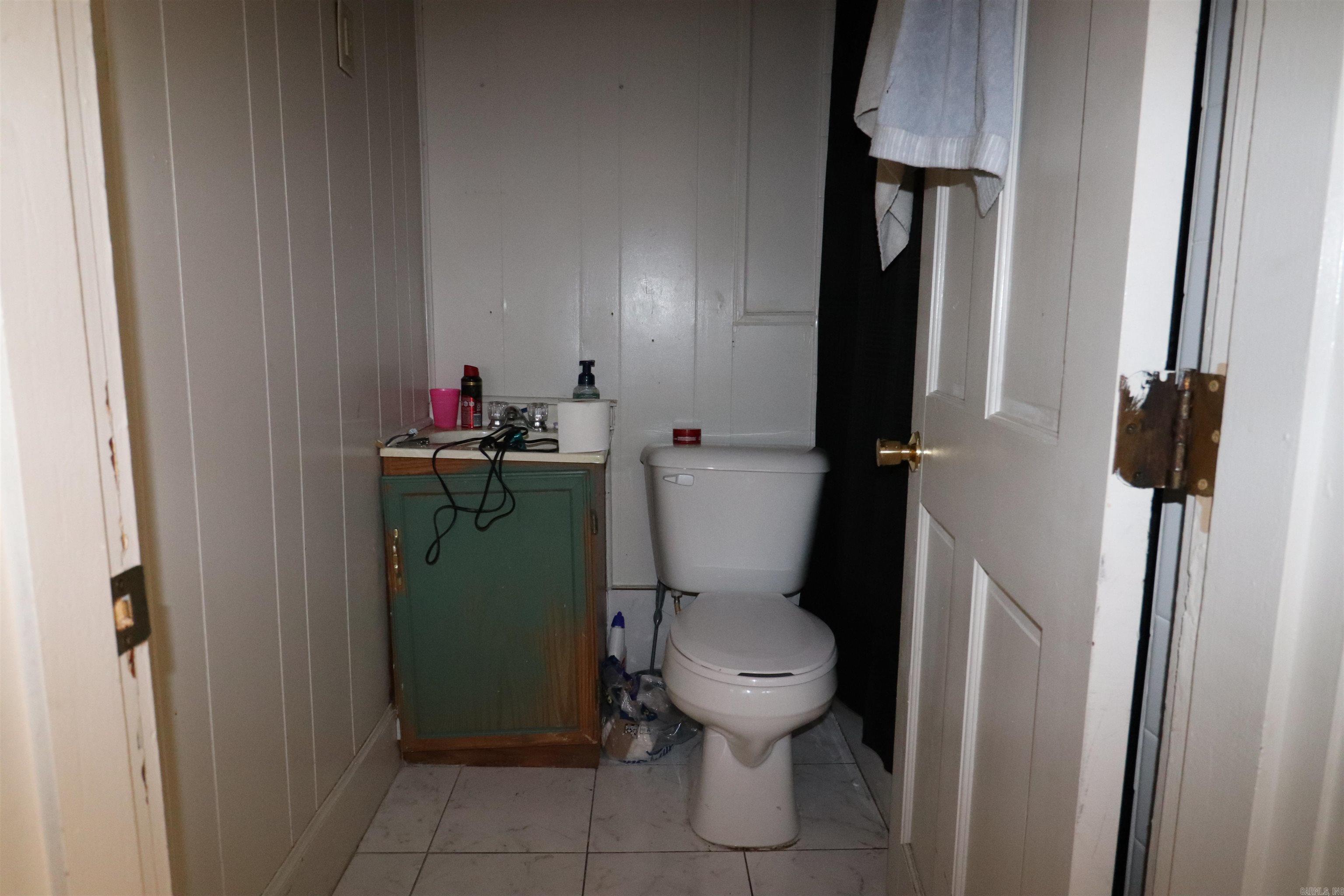 Lucas - Residential Income