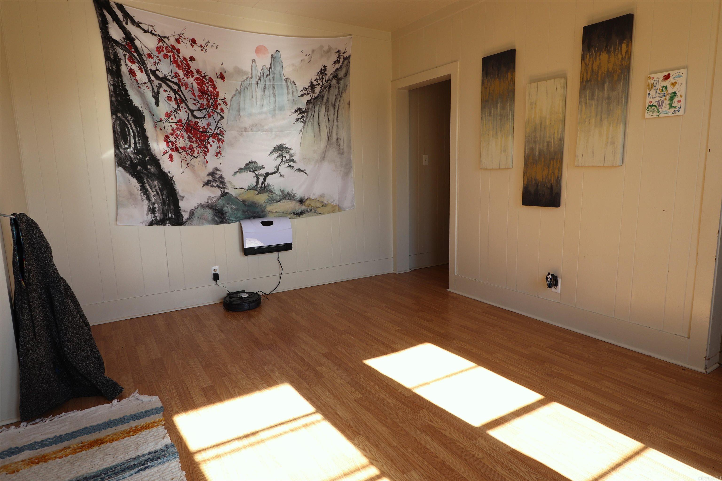 Lucas - Residential Income