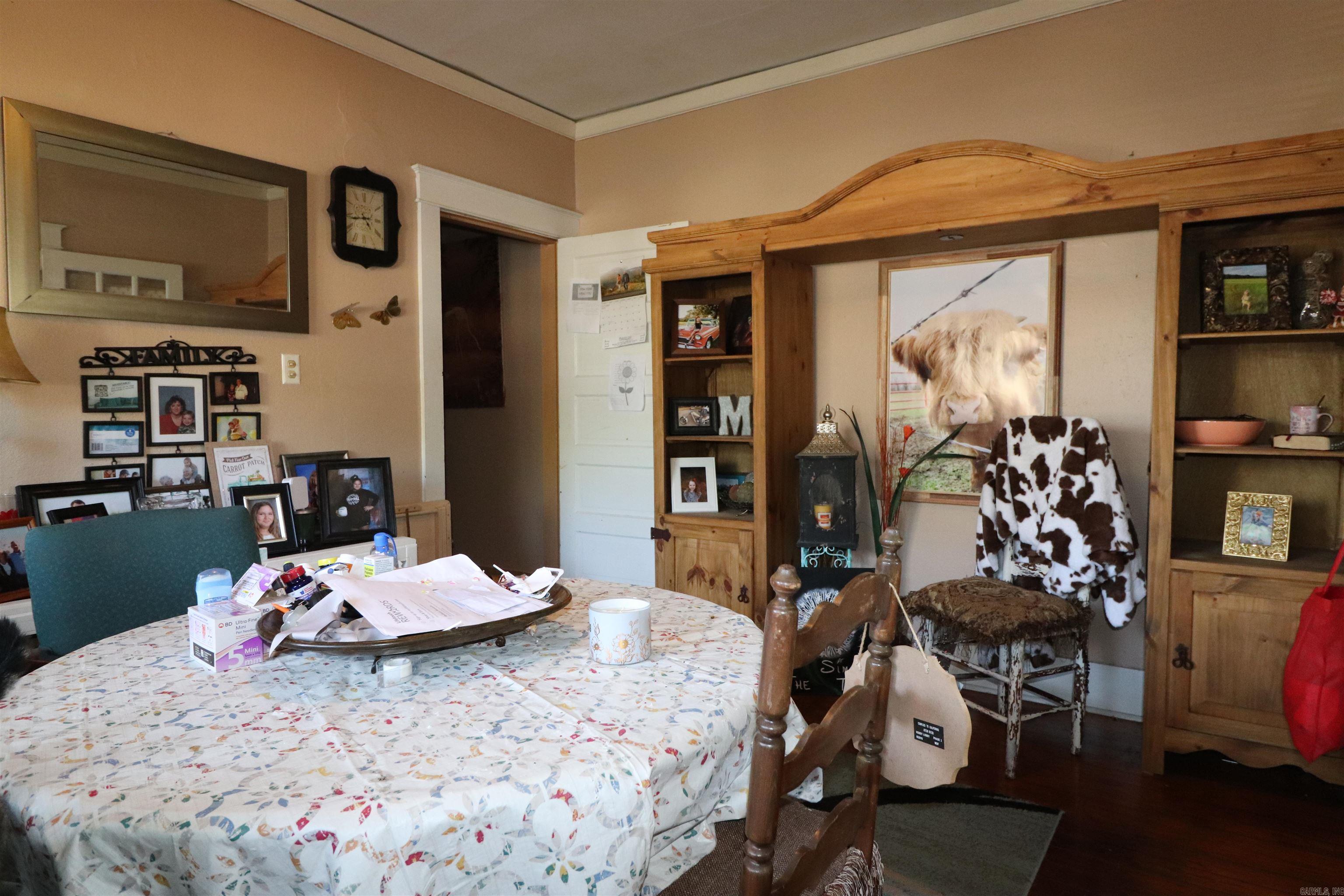 Lucas - Residential Income