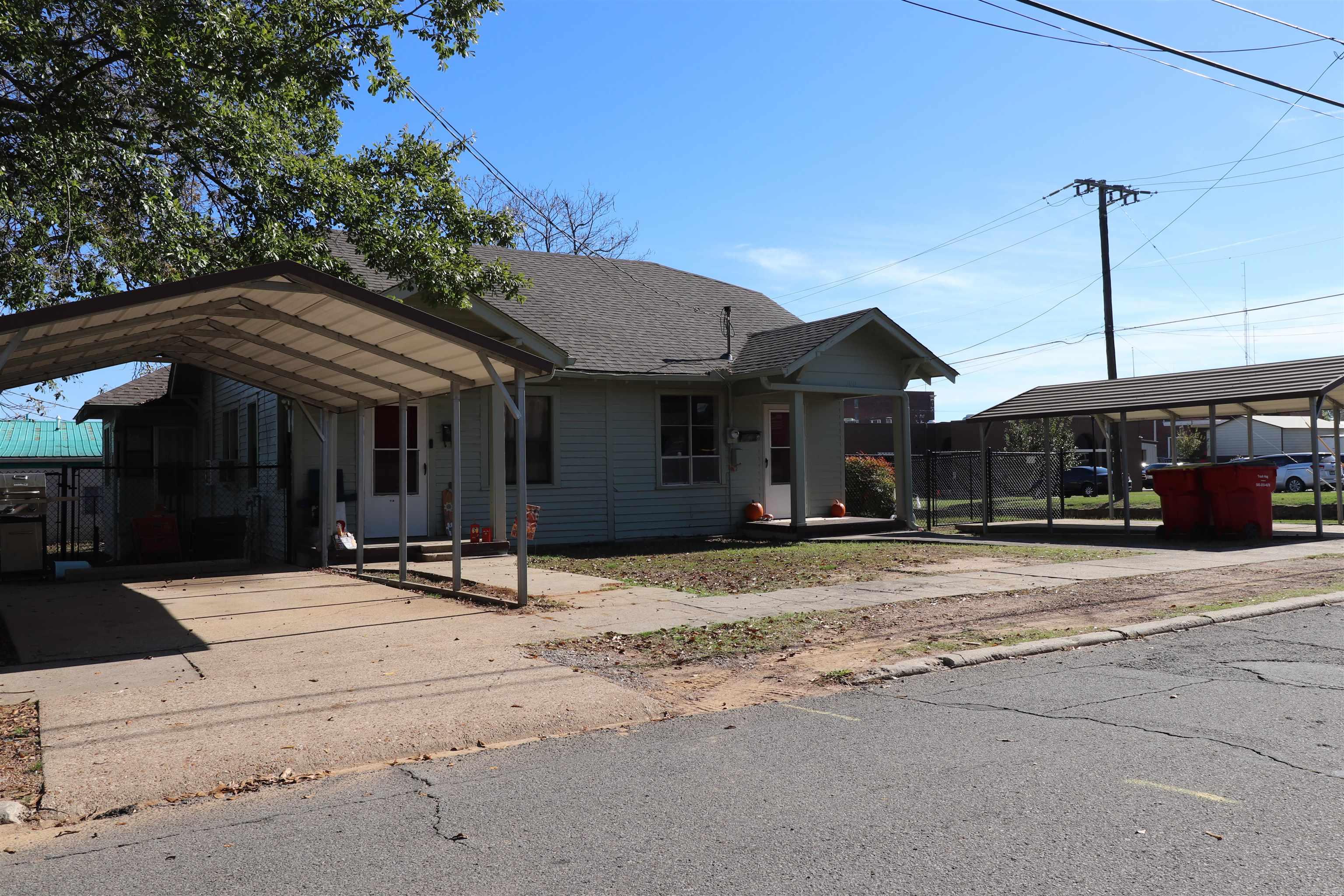 Lucas - Residential Income