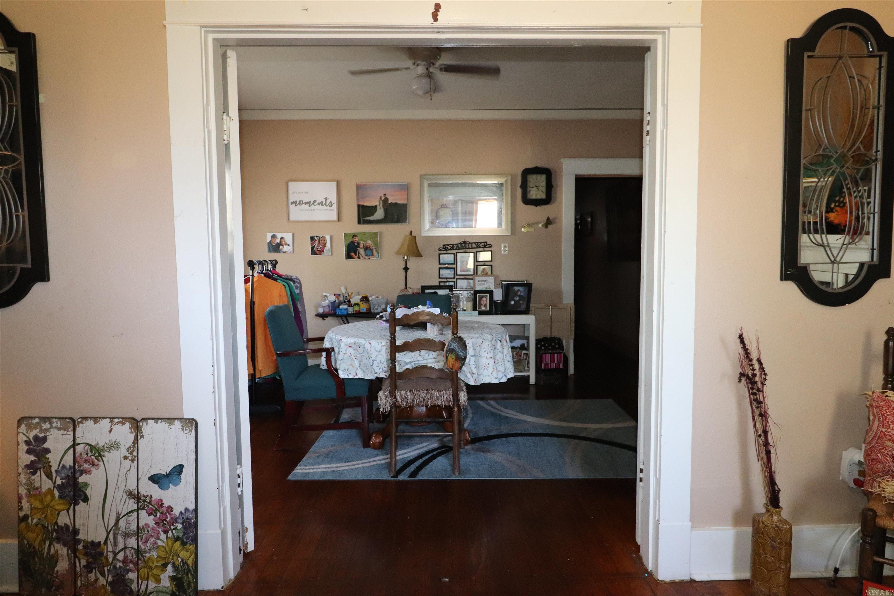 Lucas - Residential Income