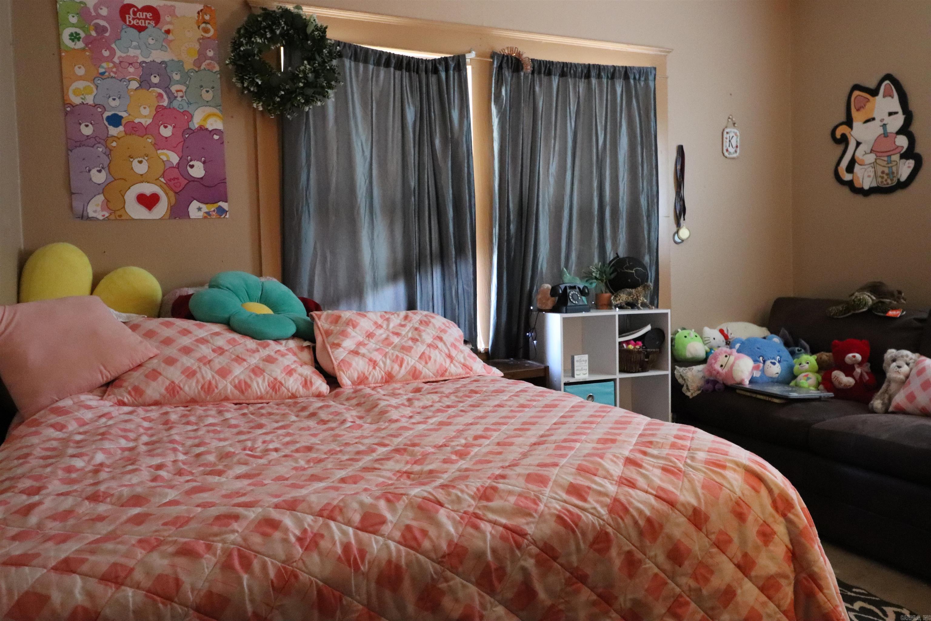 Lucas - Residential Income