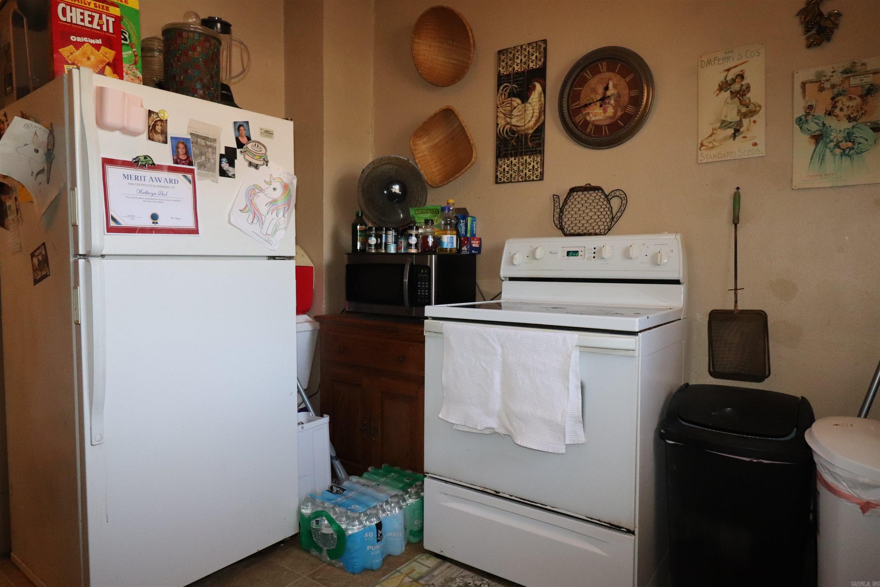 Lucas - Residential Income