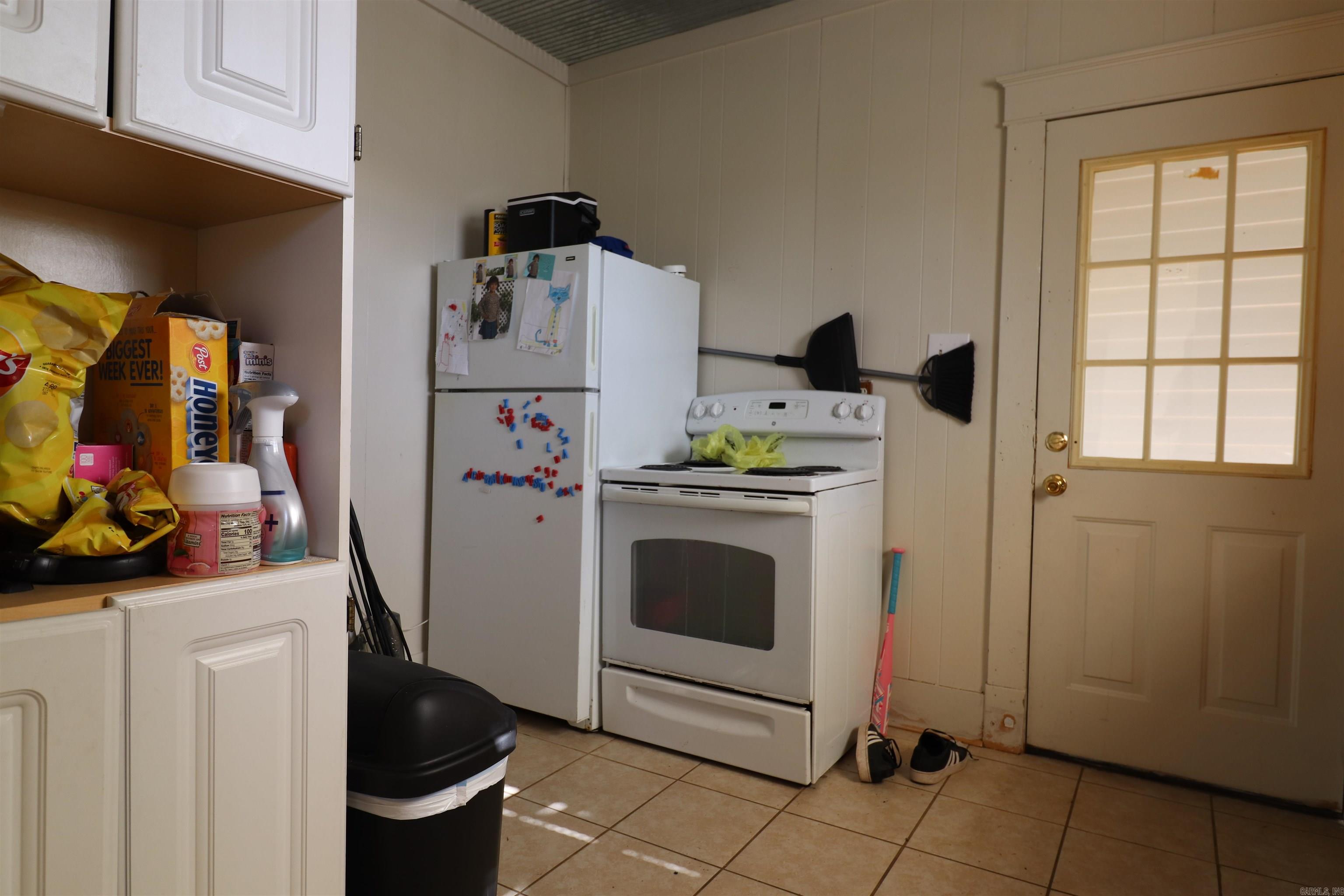 Lucas - Residential Income