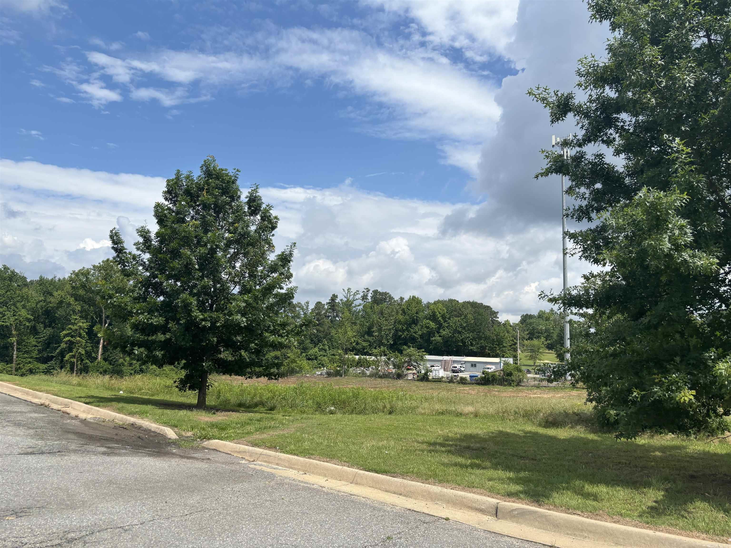 Not in Subdivision - Commercial Sale