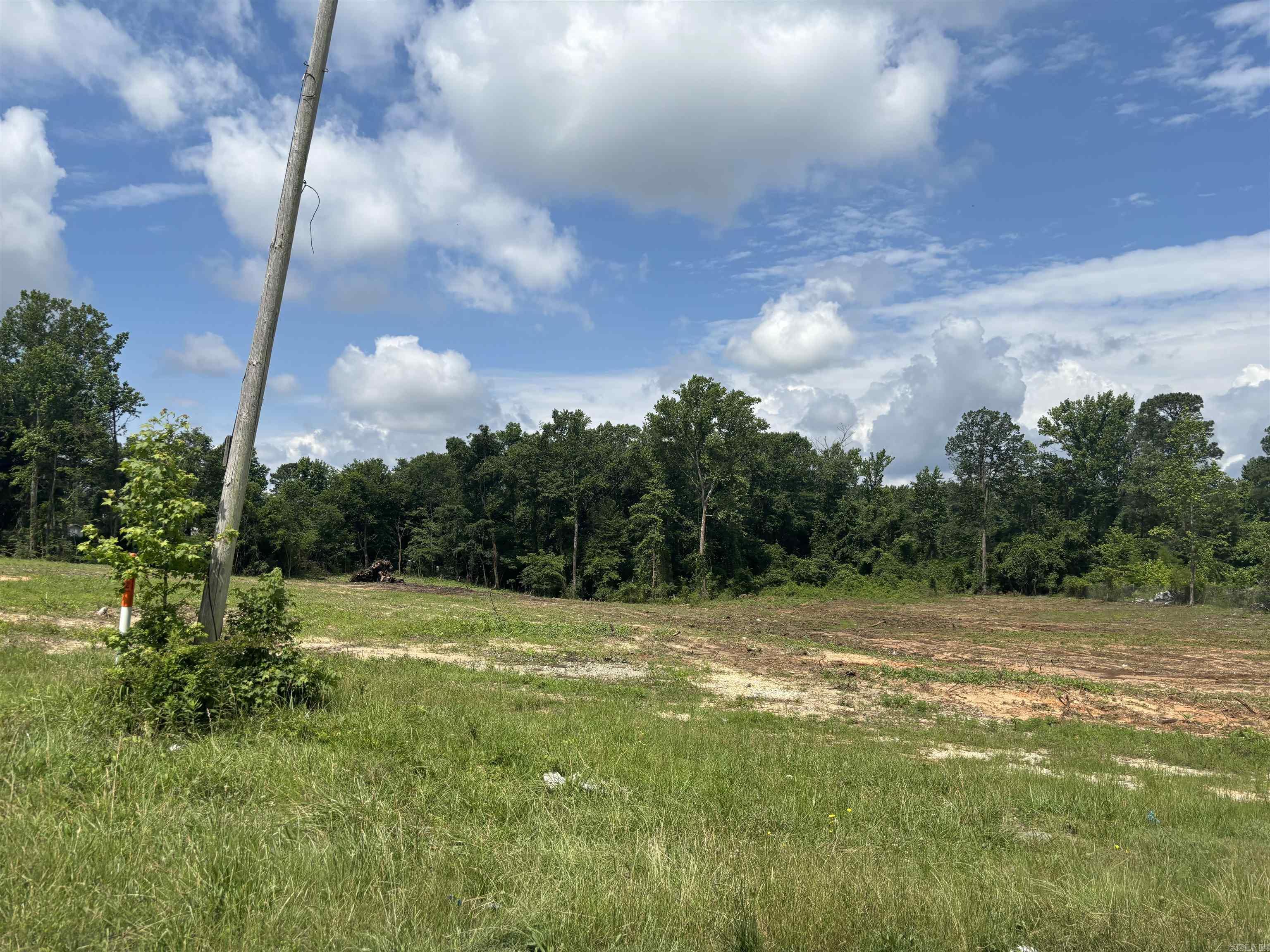 Not in Subdivision - Commercial Sale
