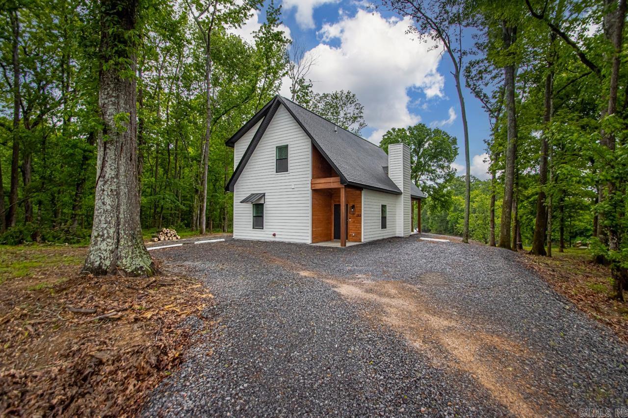 RIVER CREEK ESTATES - Residential Income