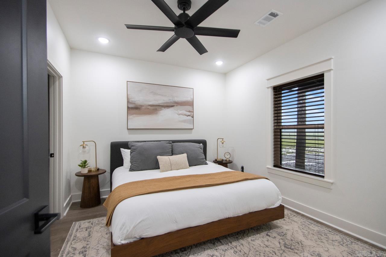 RIVER CREEK ESTATES - Residential Income