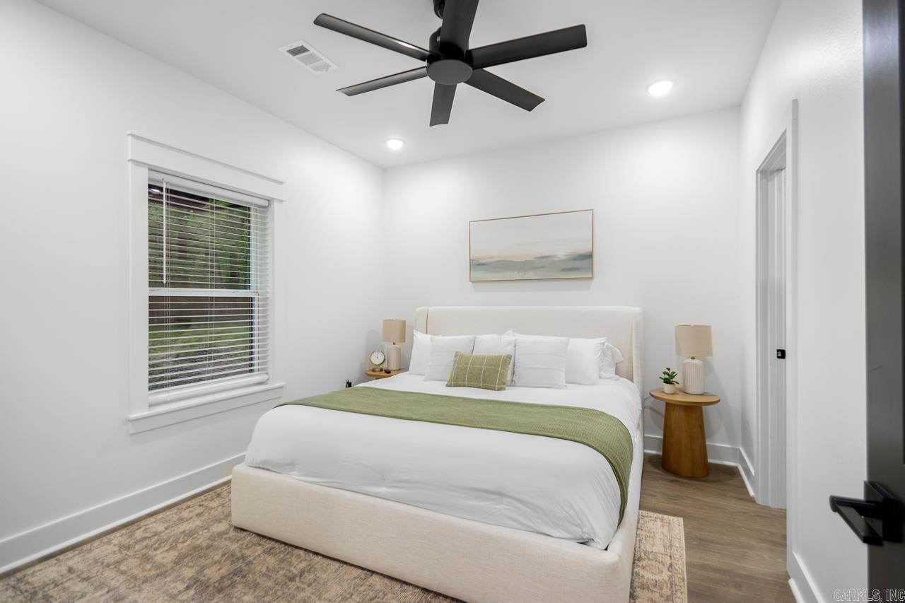 RIVER CREEK ESTATES - Residential Income