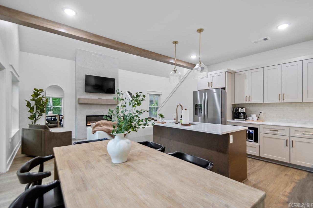 RIVER CREEK ESTATES - Residential Income