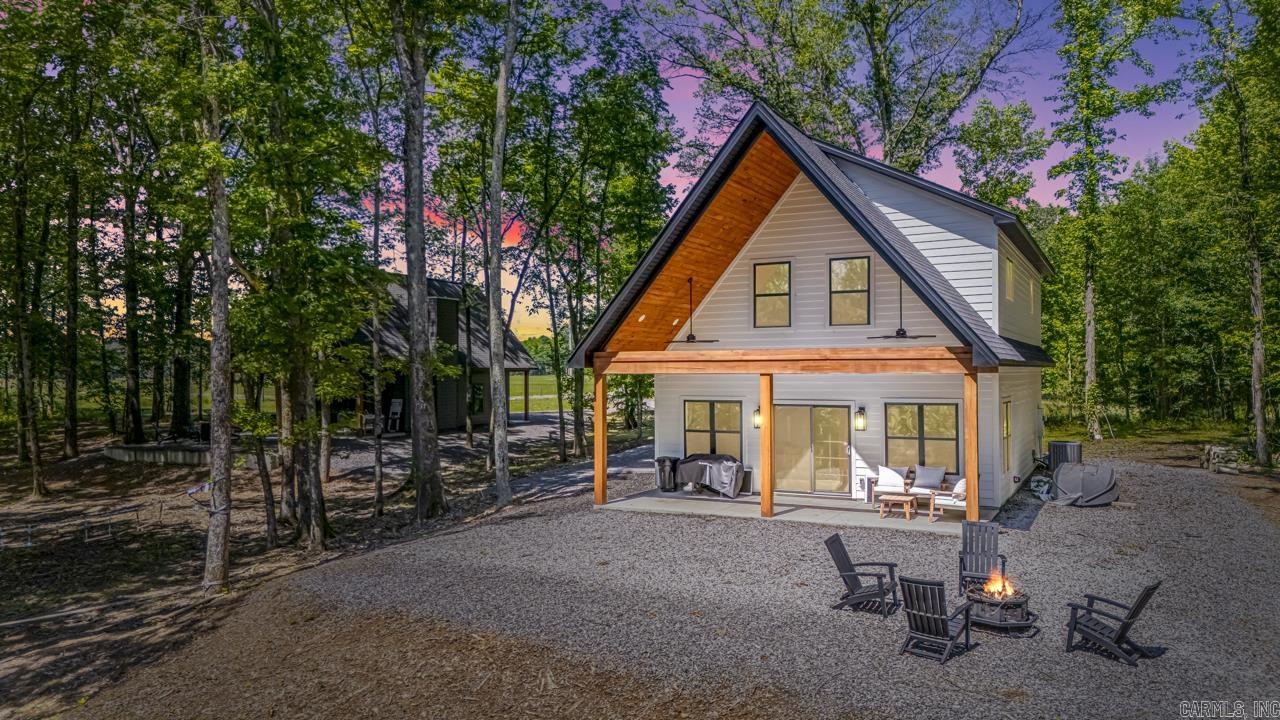 RIVER CREEK ESTATES - Residential Income