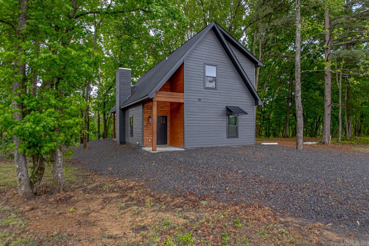 RIVER CREEK ESTATES - Residential Income