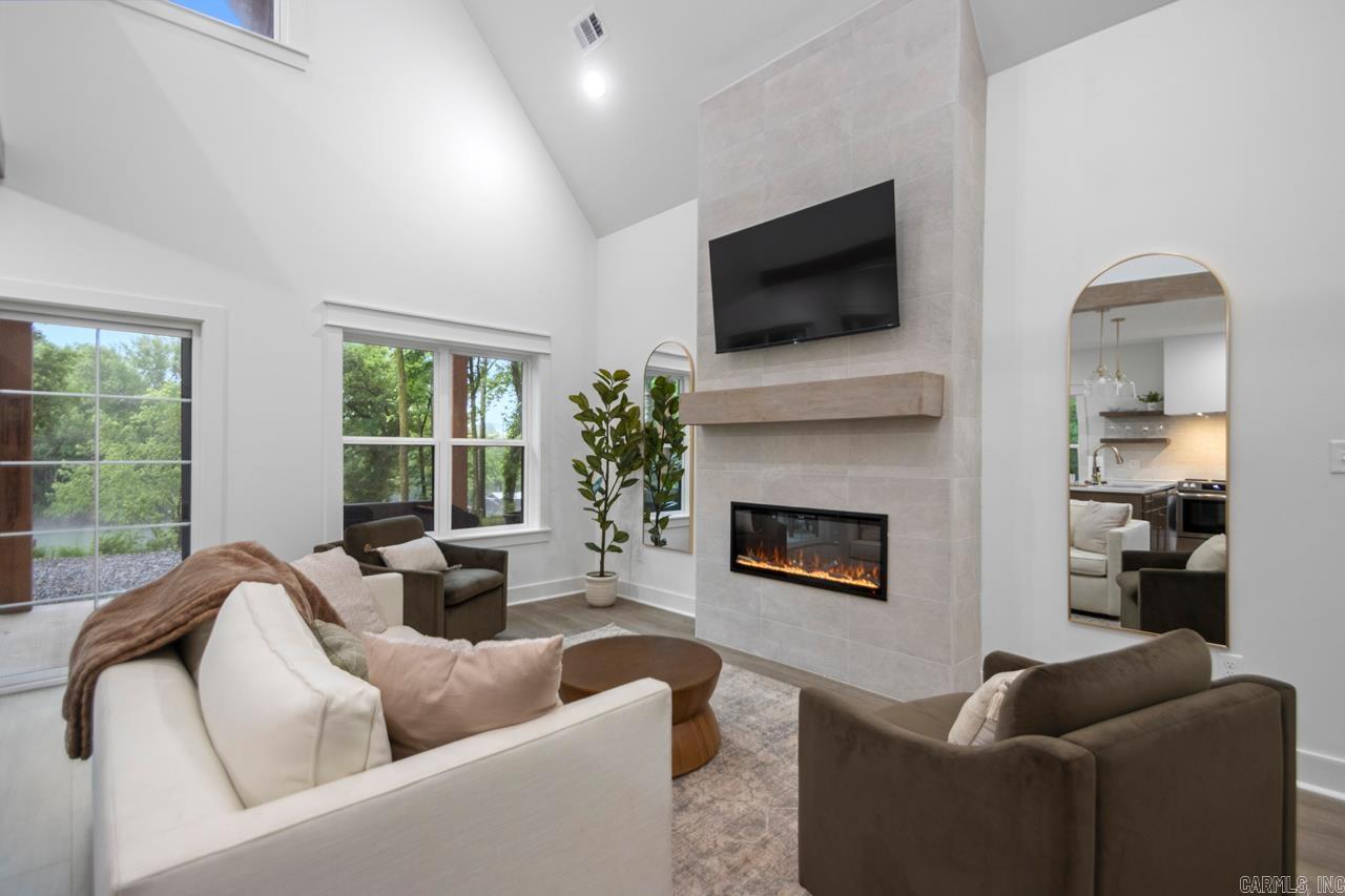 RIVER CREEK ESTATES - Residential Income