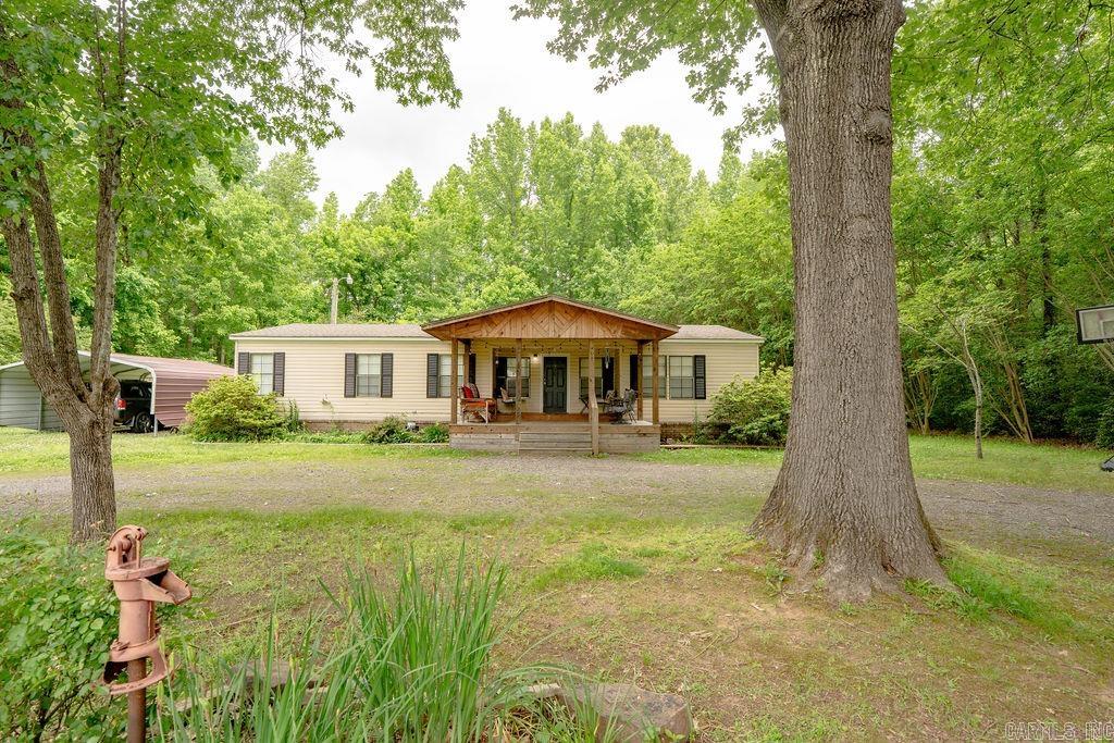 River Oaks Estates - Residential