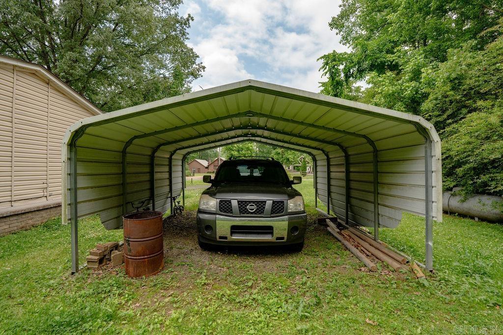 River Oaks Estates - Residential