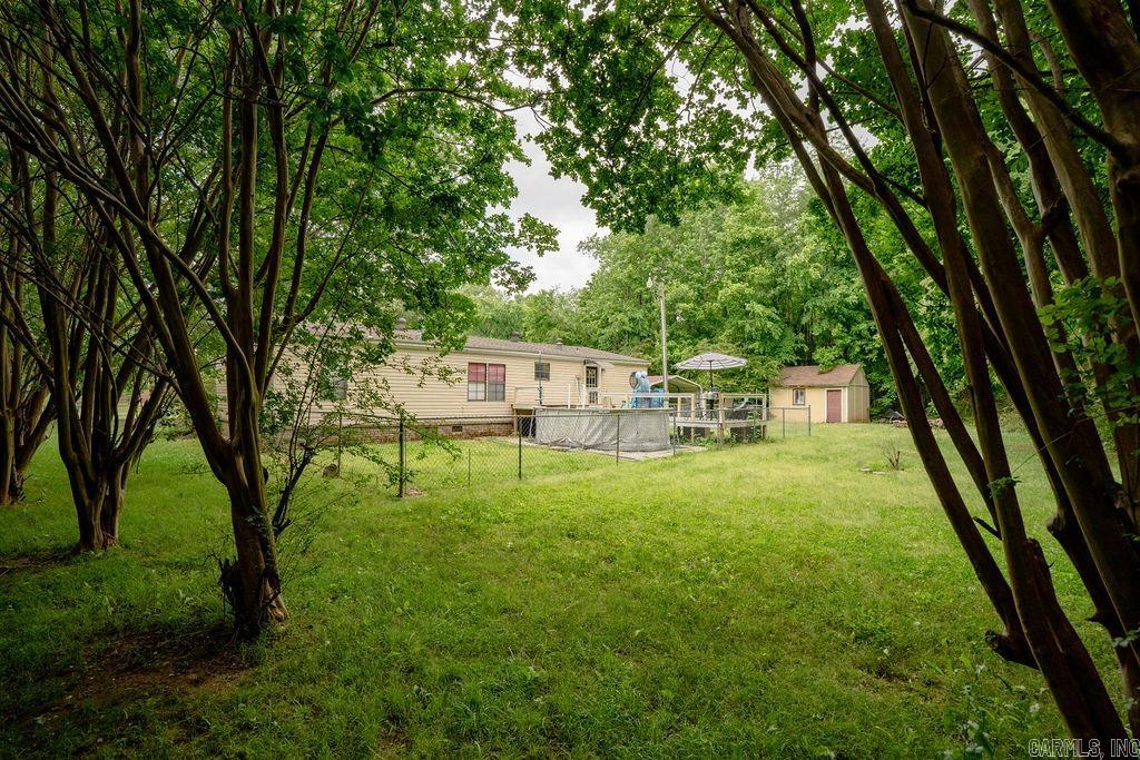 River Oaks Estates - Residential