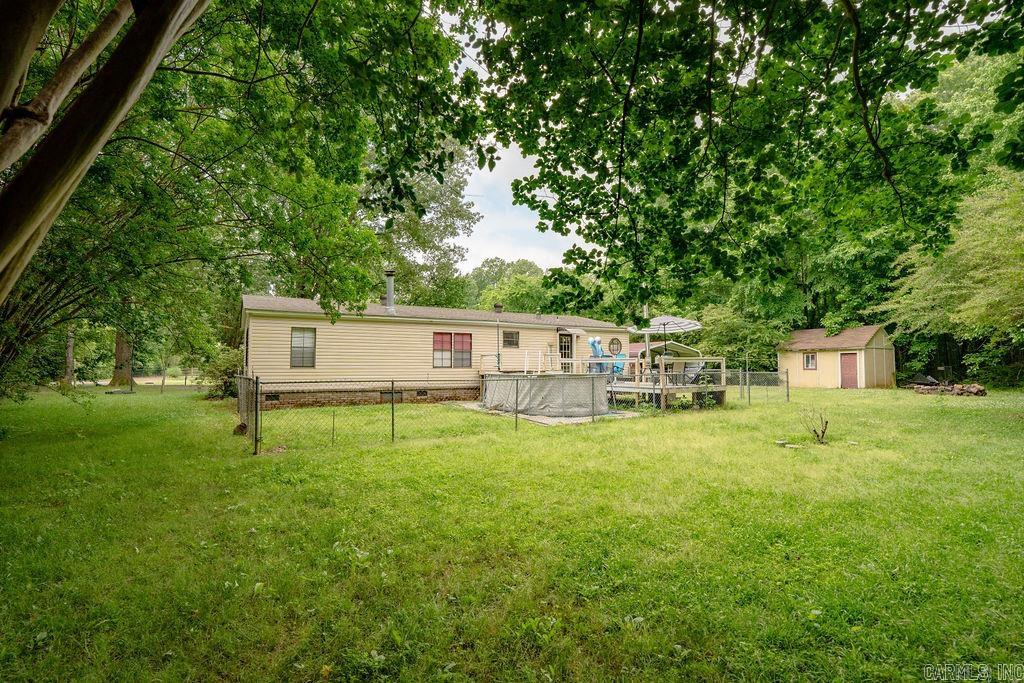 River Oaks Estates - Residential