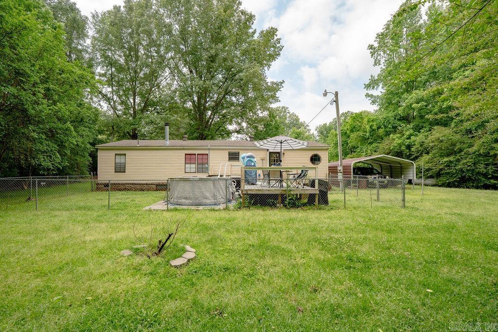 River Oaks Estates - Residential