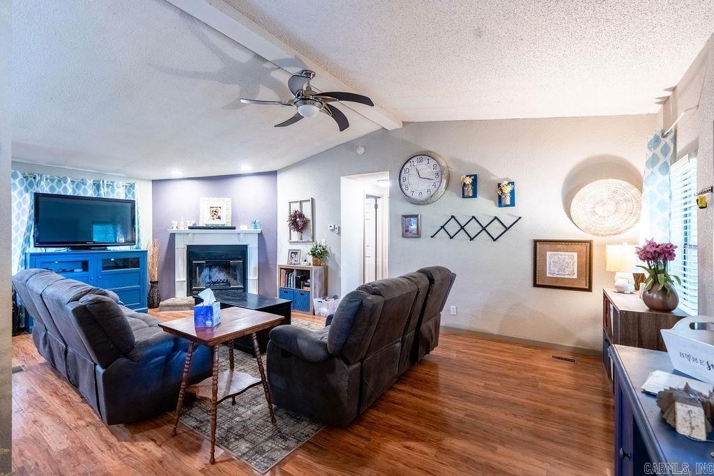 River Oaks Estates - Residential