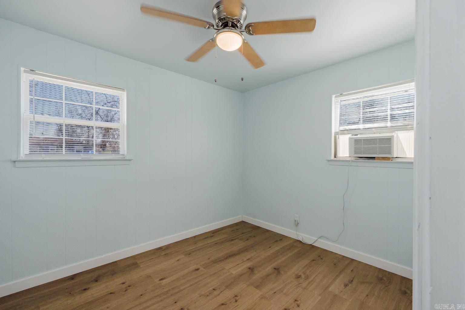 Greenlea - Residential Lease