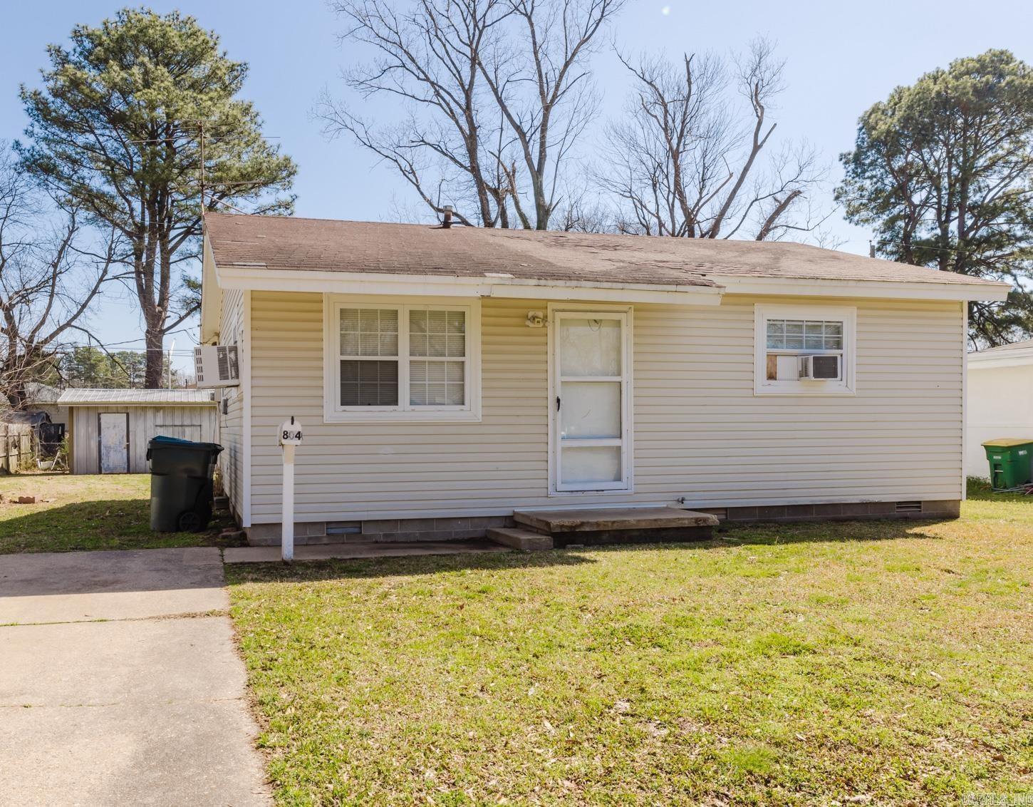 Greenlea - Residential Lease
