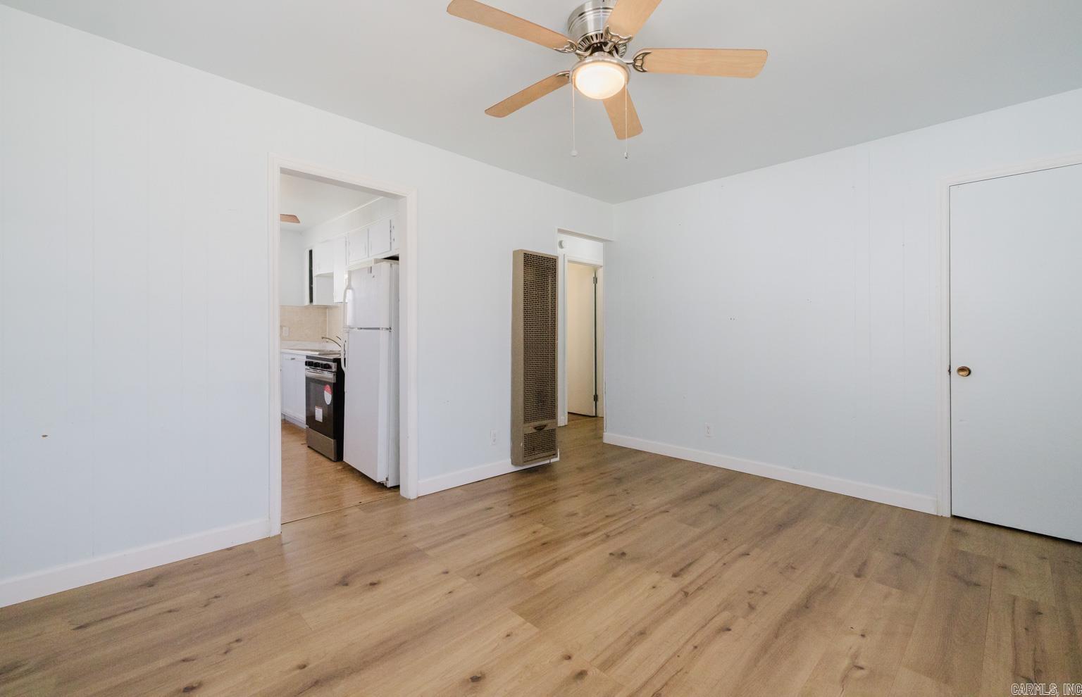 Greenlea - Residential Lease
