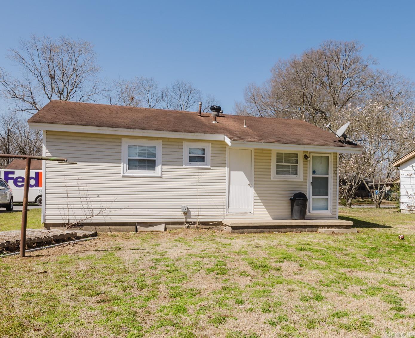 Greenlea - Residential Lease