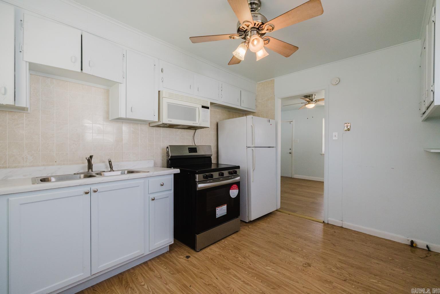 Greenlea - Residential Lease