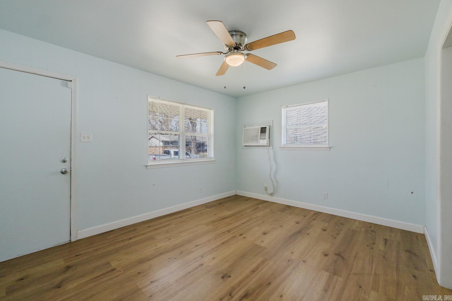 Greenlea - Residential Lease