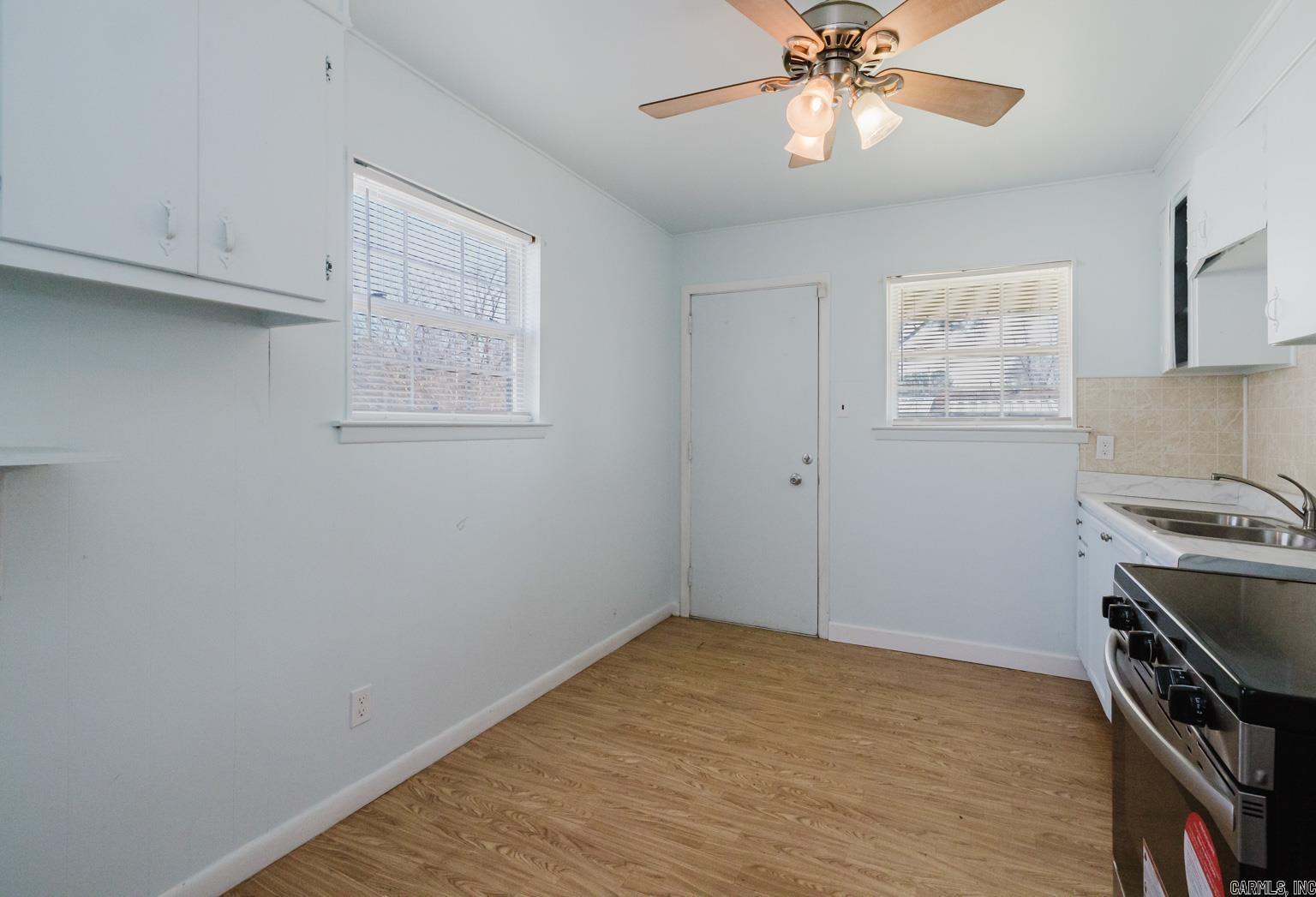 Greenlea - Residential Lease