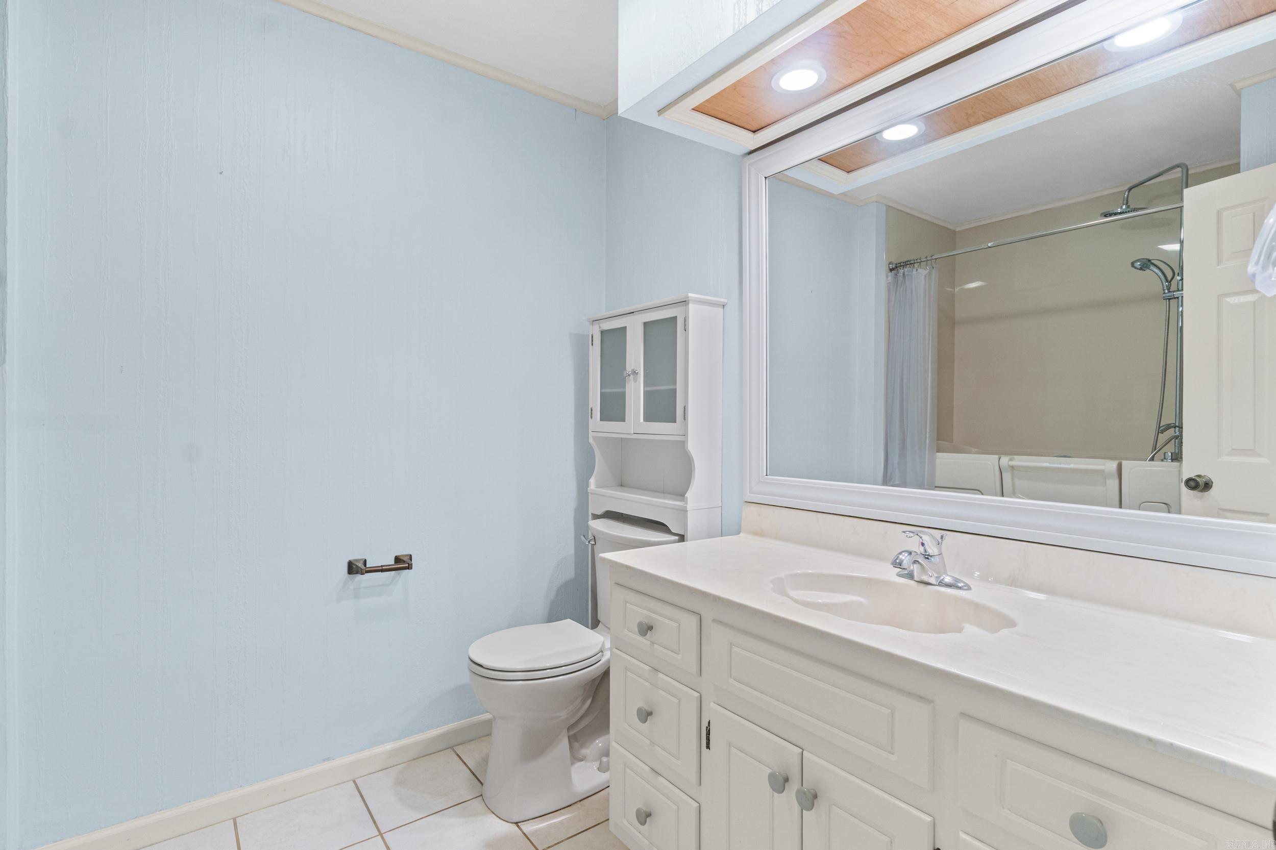 COLONY WEST S/D - Residential