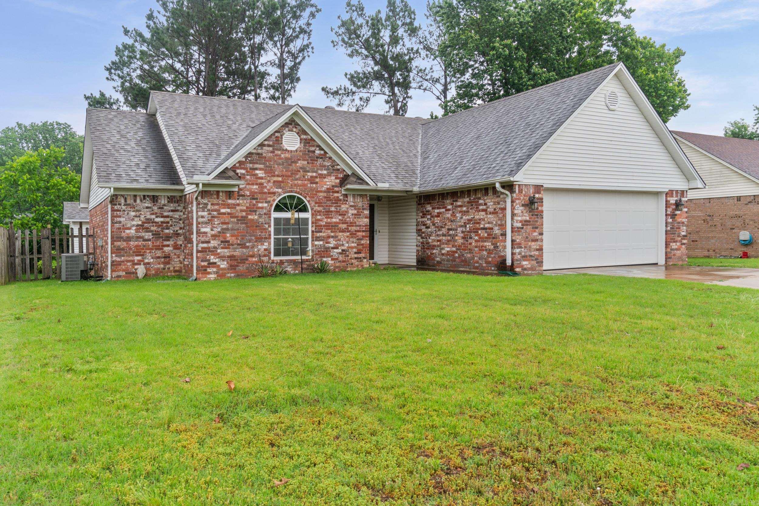COLONY WEST S/D - Residential