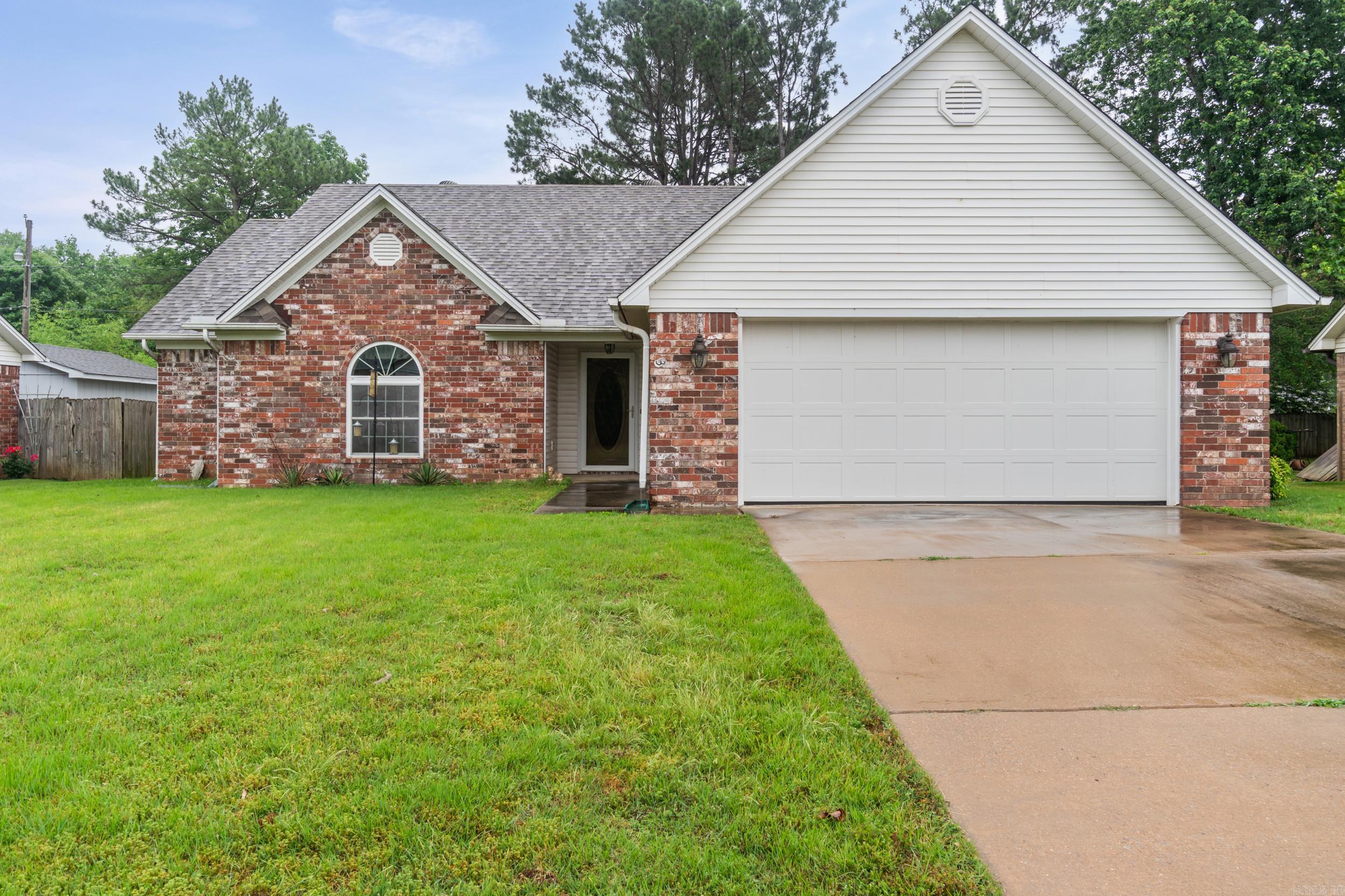 COLONY WEST S/D - Residential