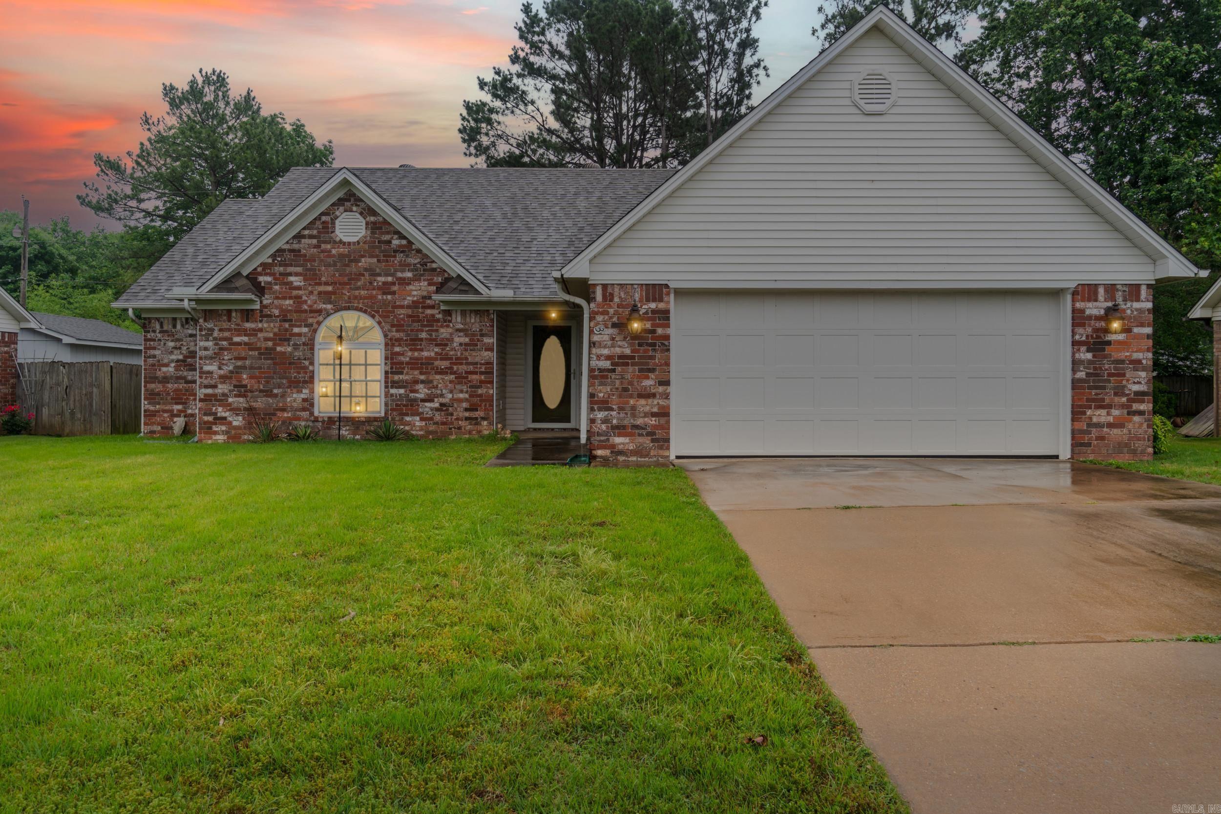 COLONY WEST S/D - Residential