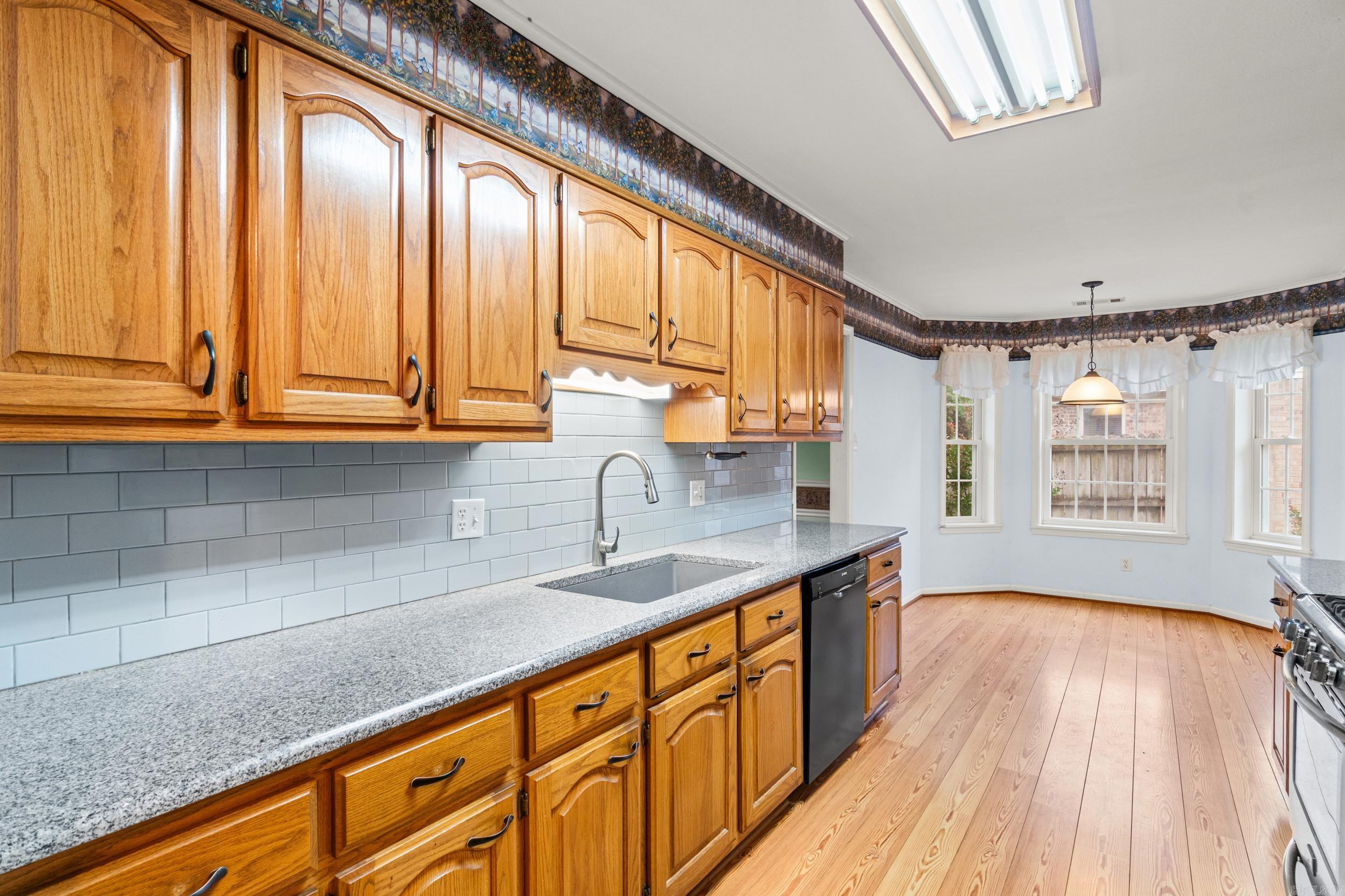 COLONY WEST S/D - Residential