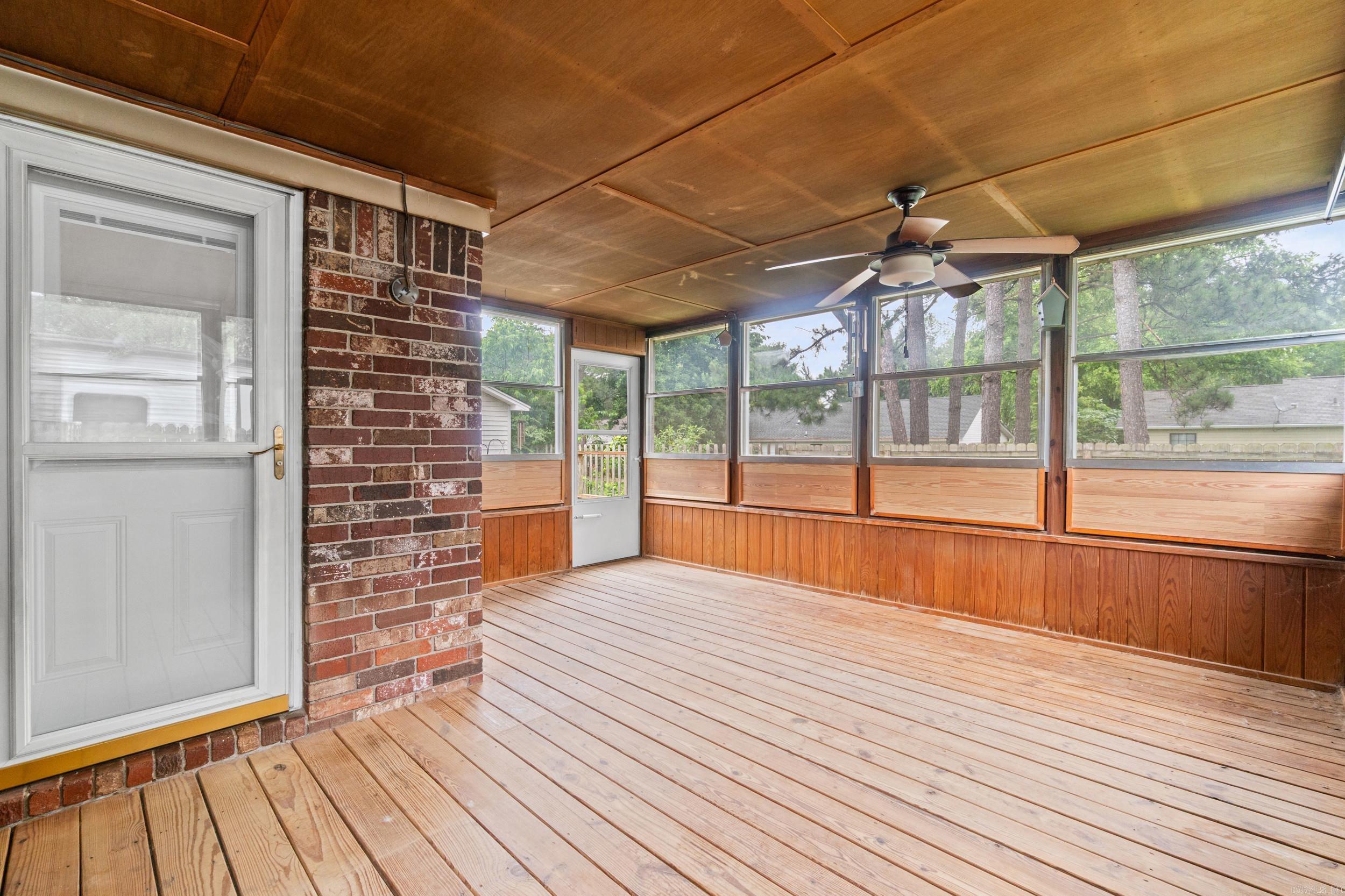COLONY WEST S/D - Residential