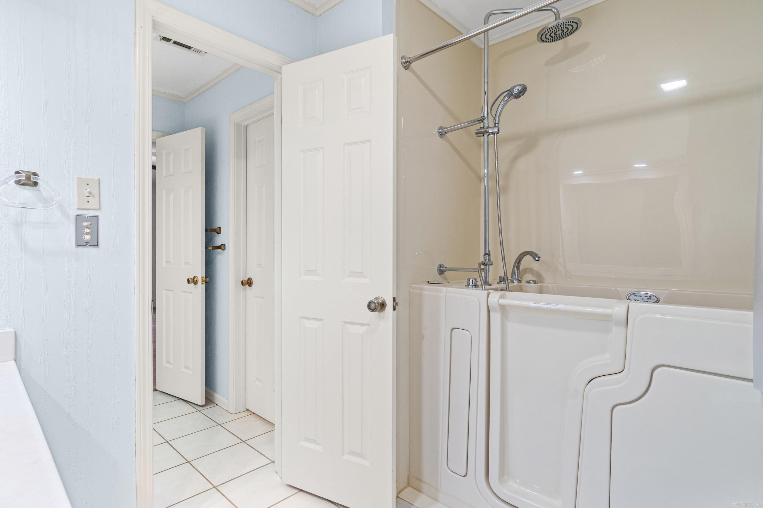 COLONY WEST S/D - Residential