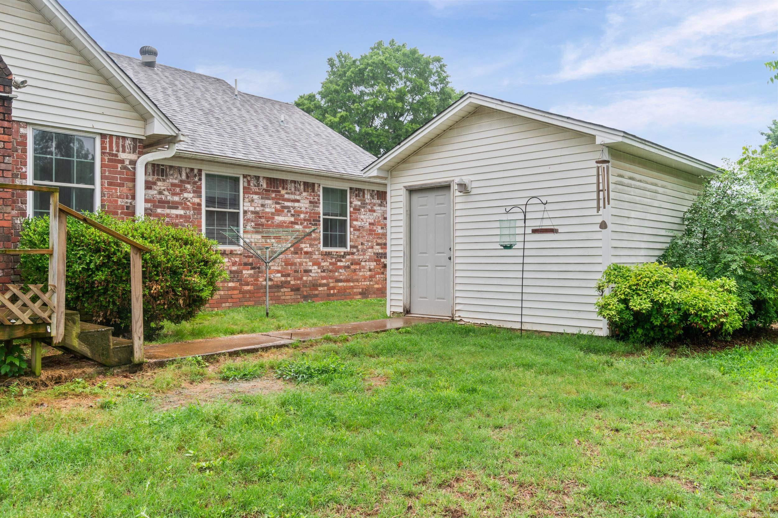 COLONY WEST S/D - Residential